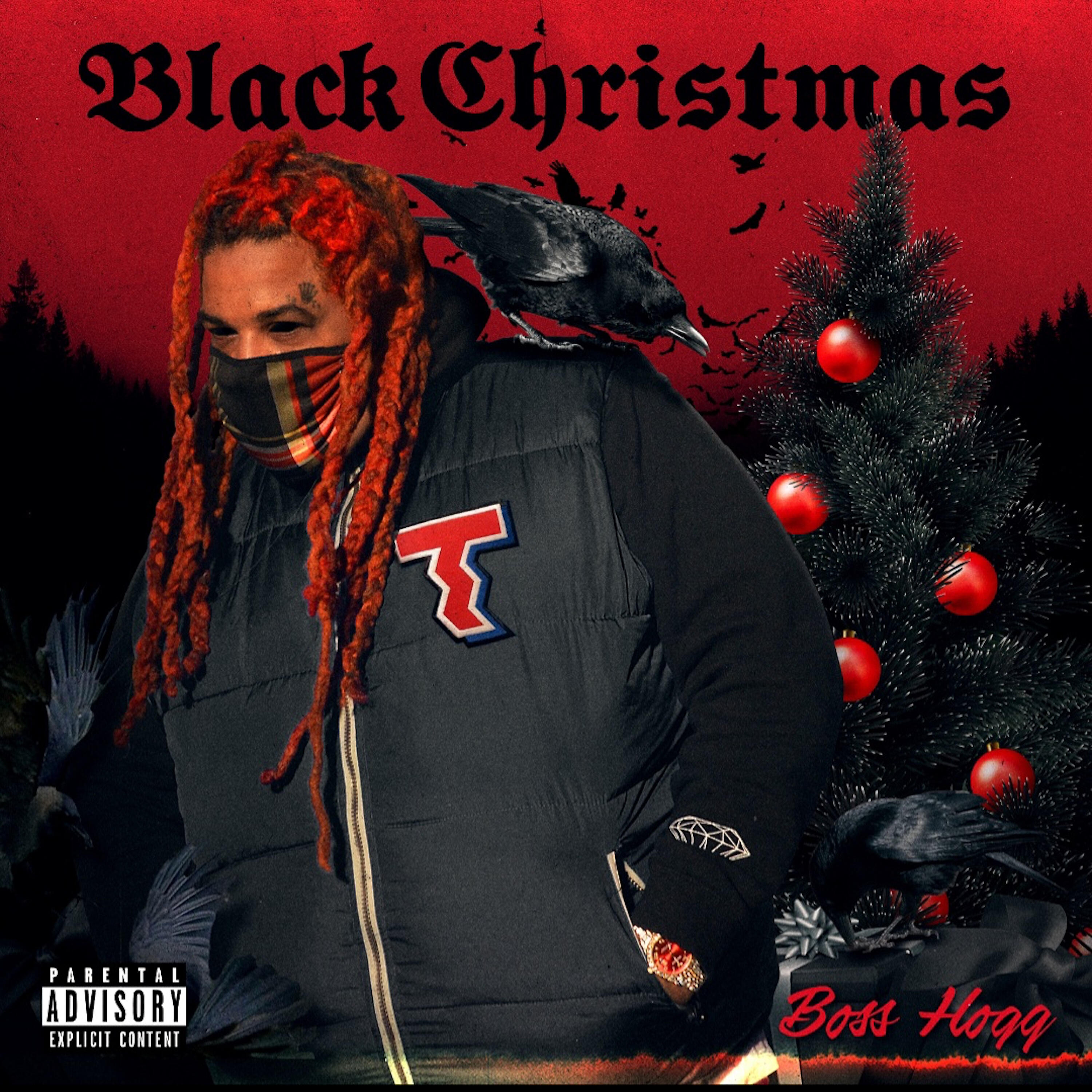 Boss Hogg - Time