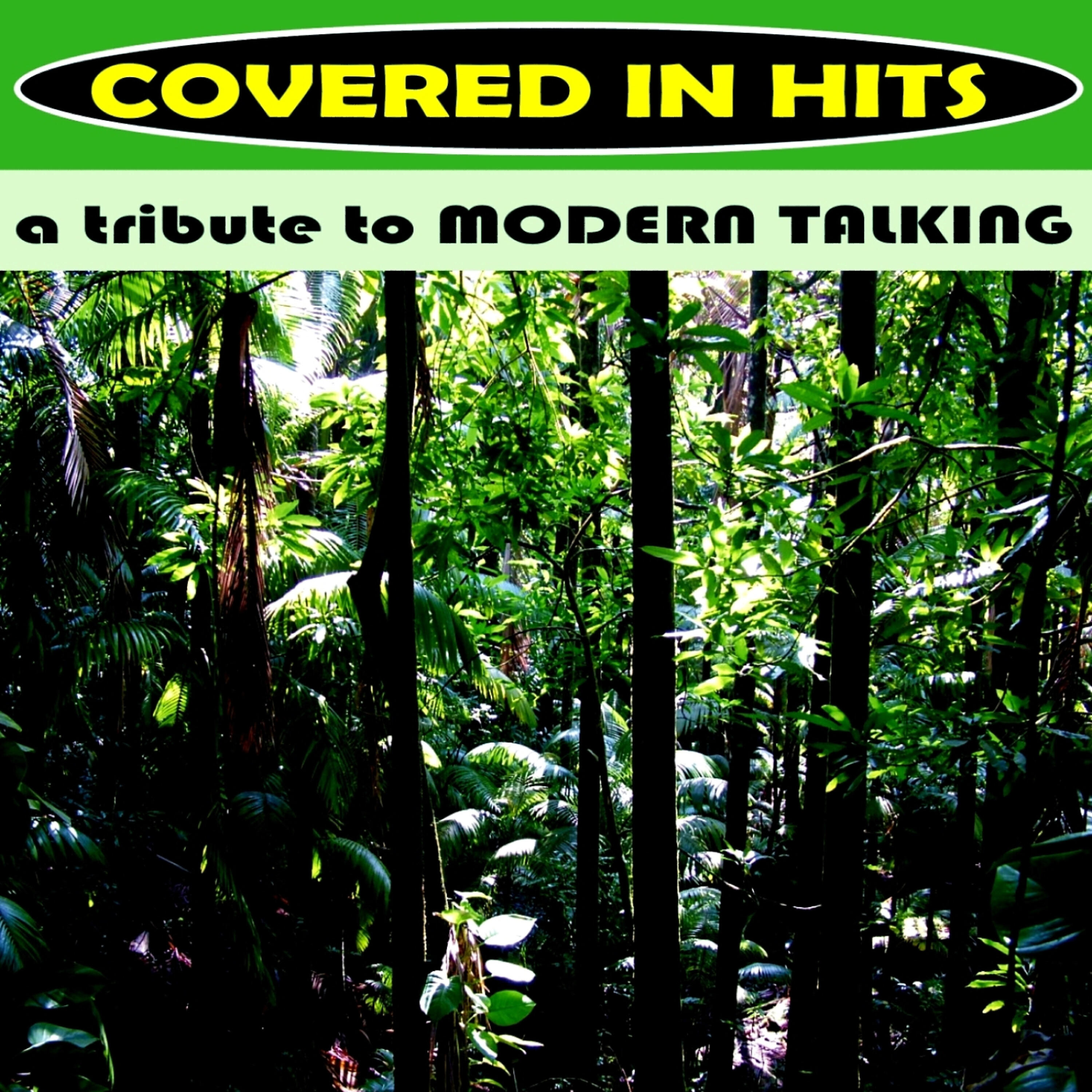 Covered in Hits - Give Me Peace on Earth