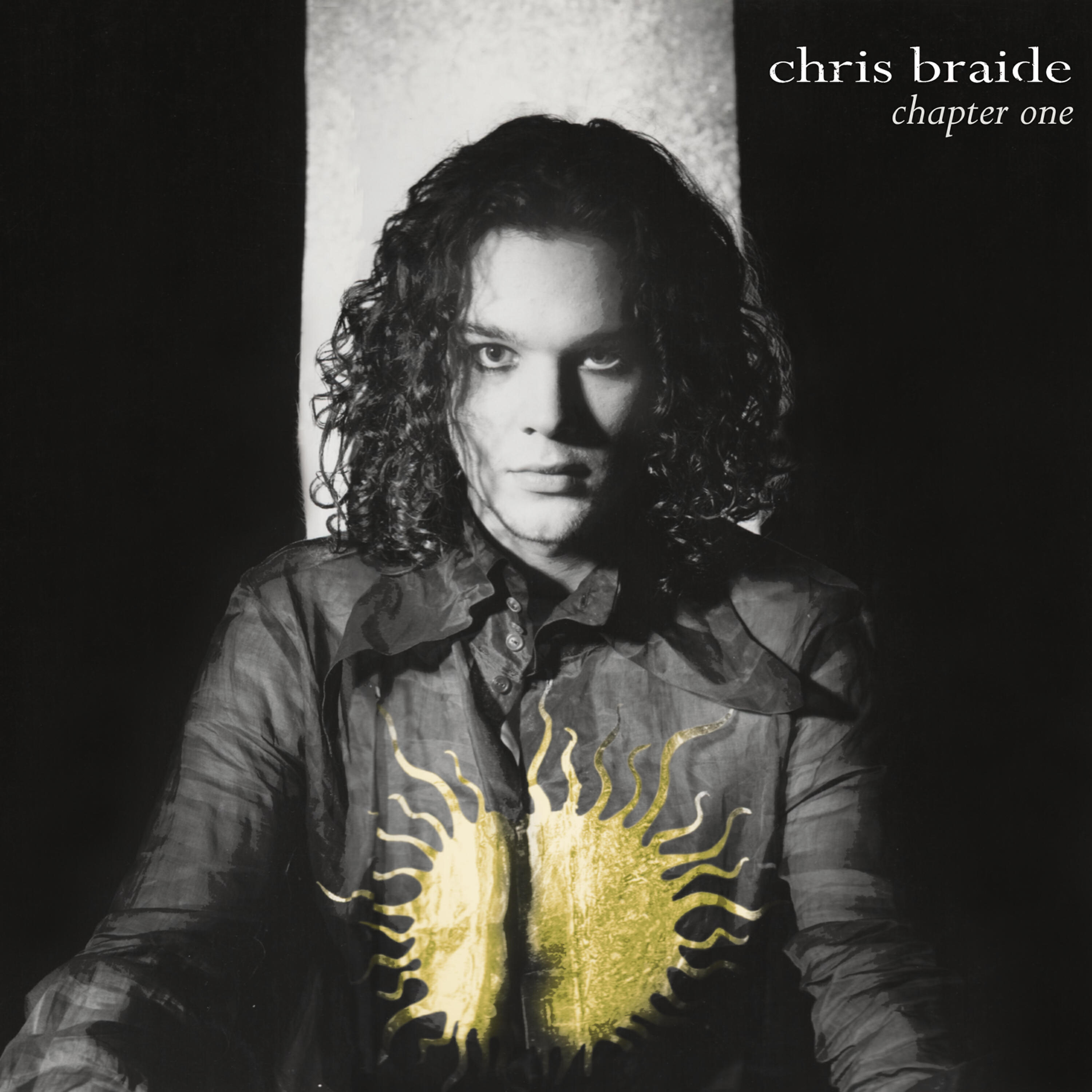 Chris Braide - Funny Five Minutes