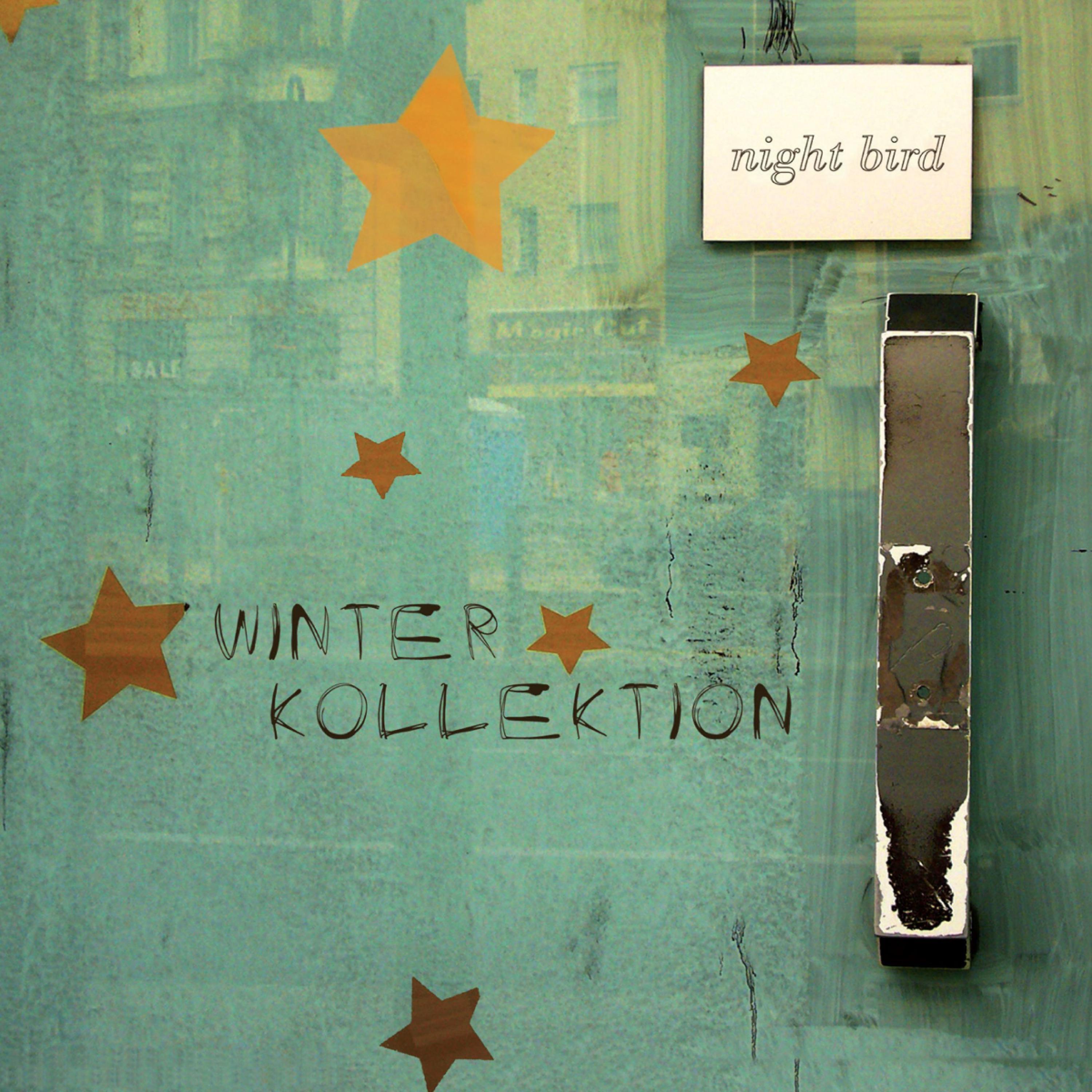 Постер альбома Winter Kollektion