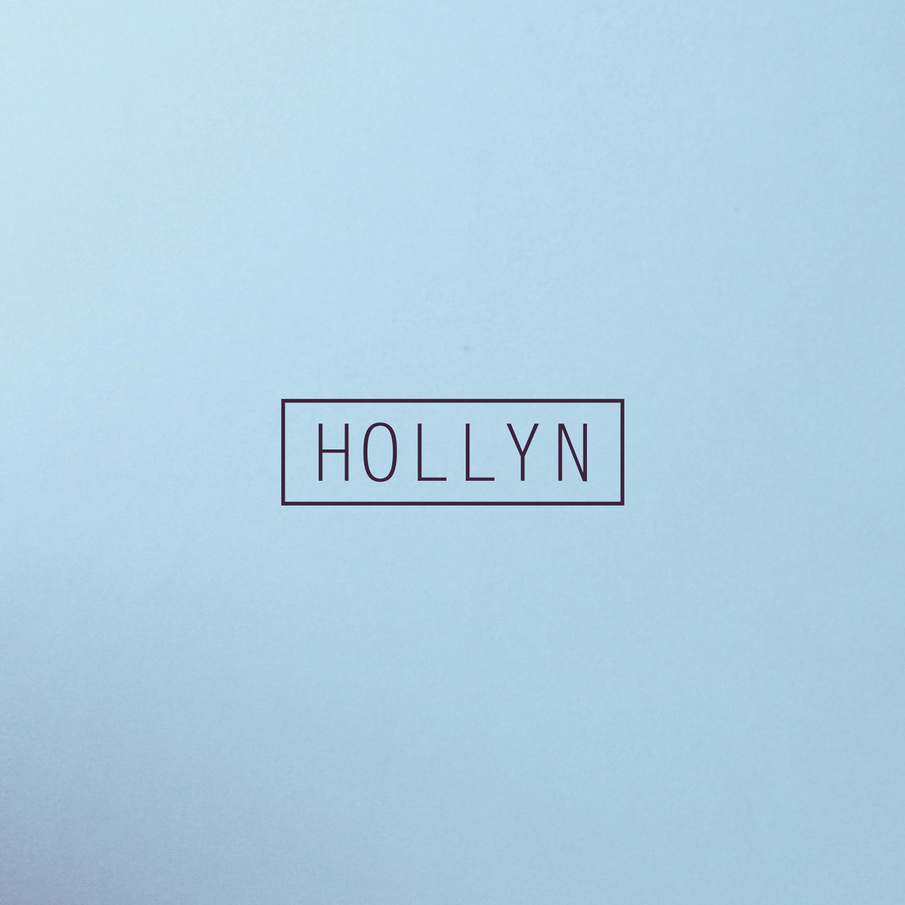 Постер альбома Hollyn