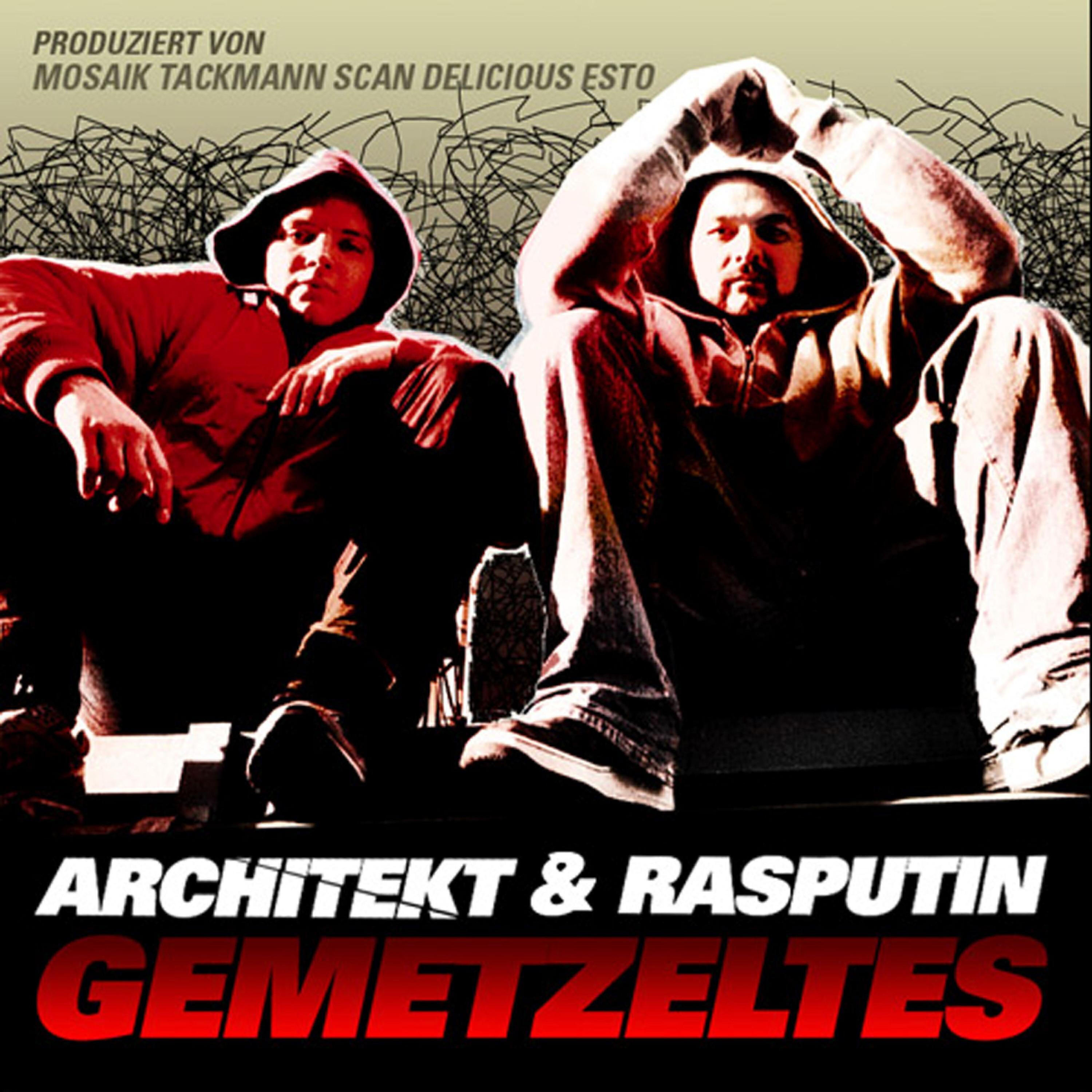 Architekt - Monsun