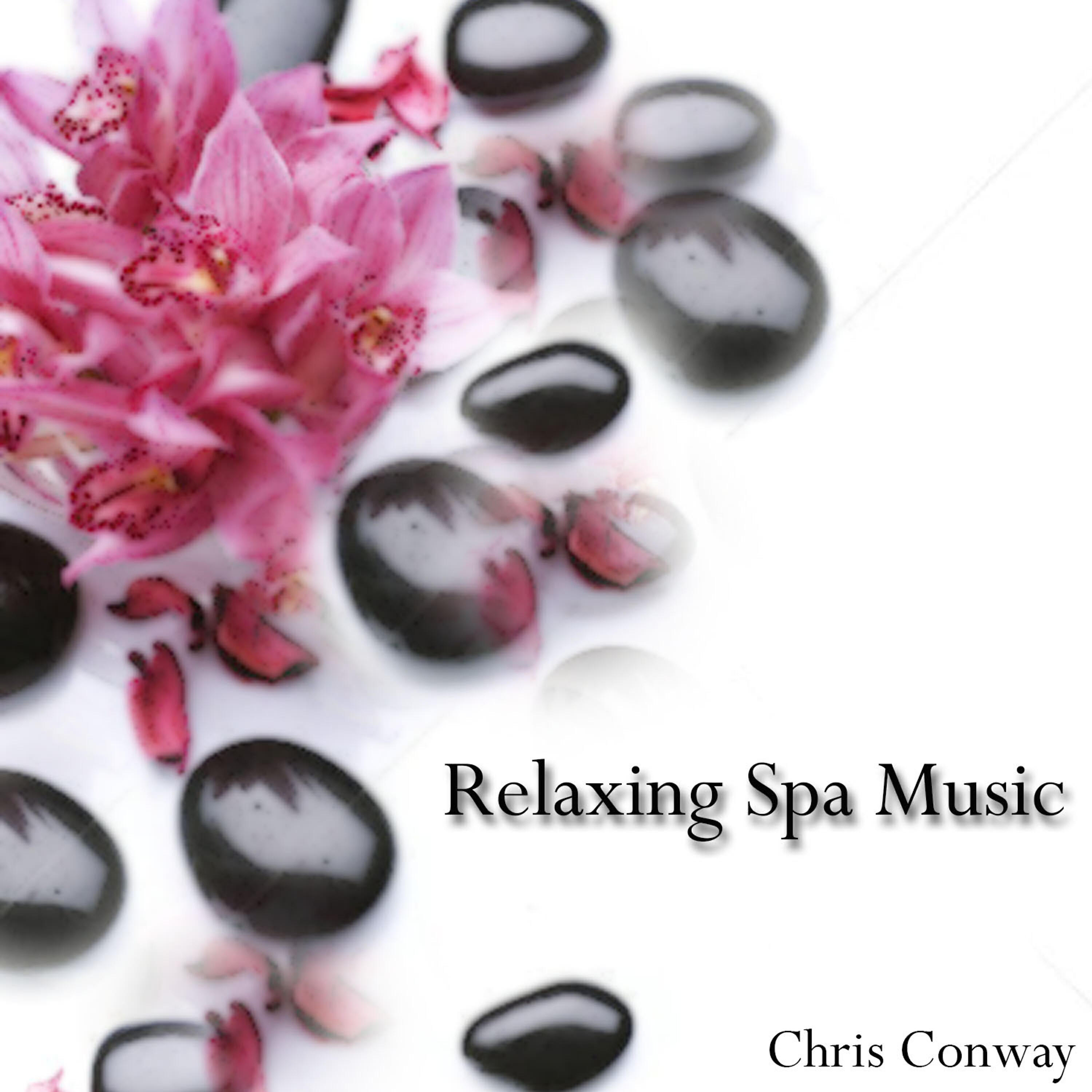 Chris Conway - Best Relaxing Spa Music