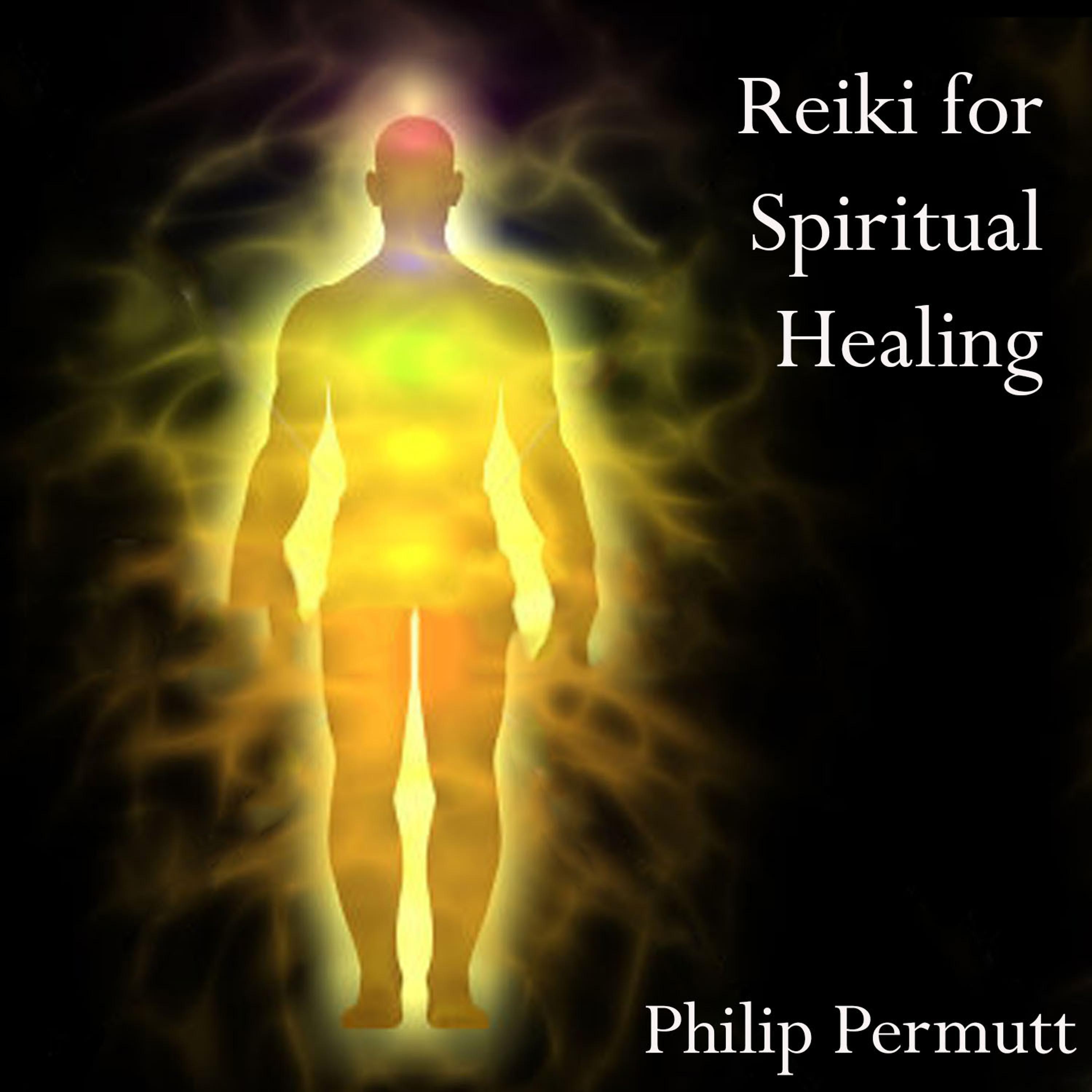 Постер альбома Reiki for Spiritual Healing