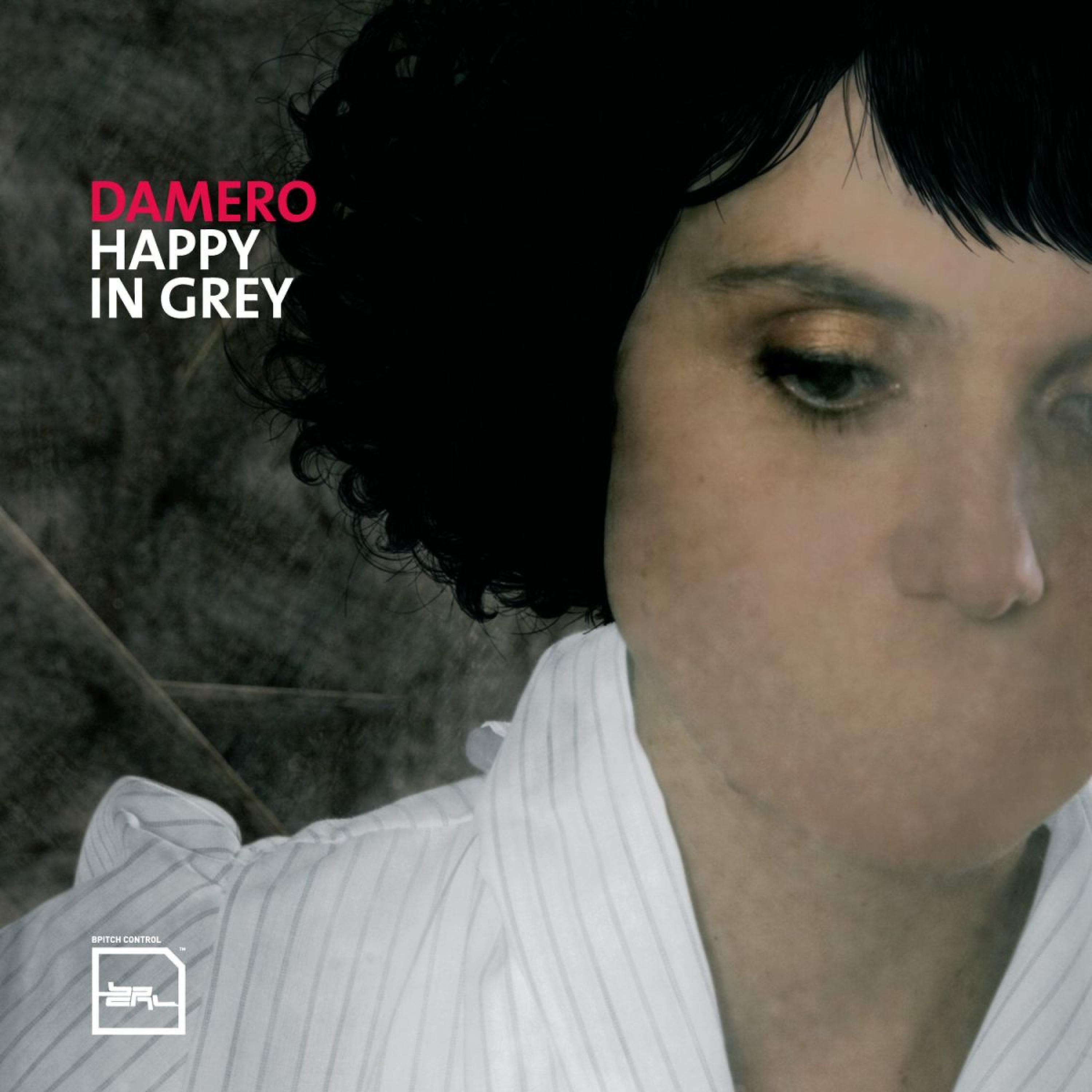 Постер альбома Happy in Grey