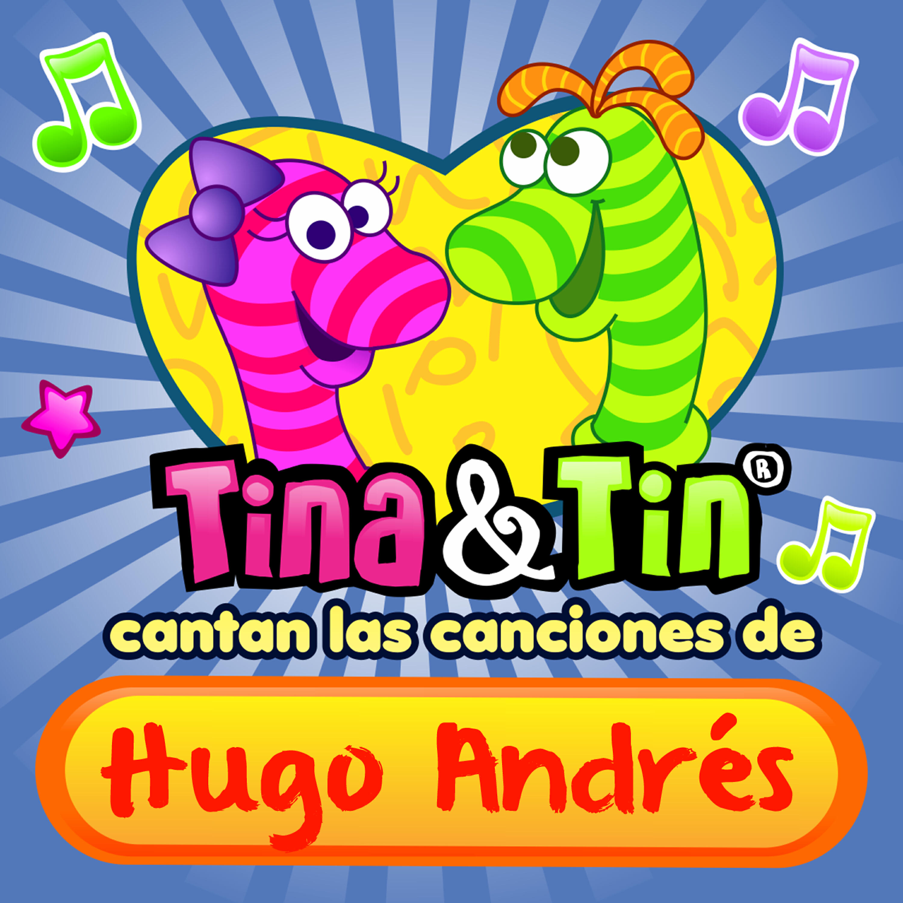 Tin - Mi Castillo Hugo Andrés