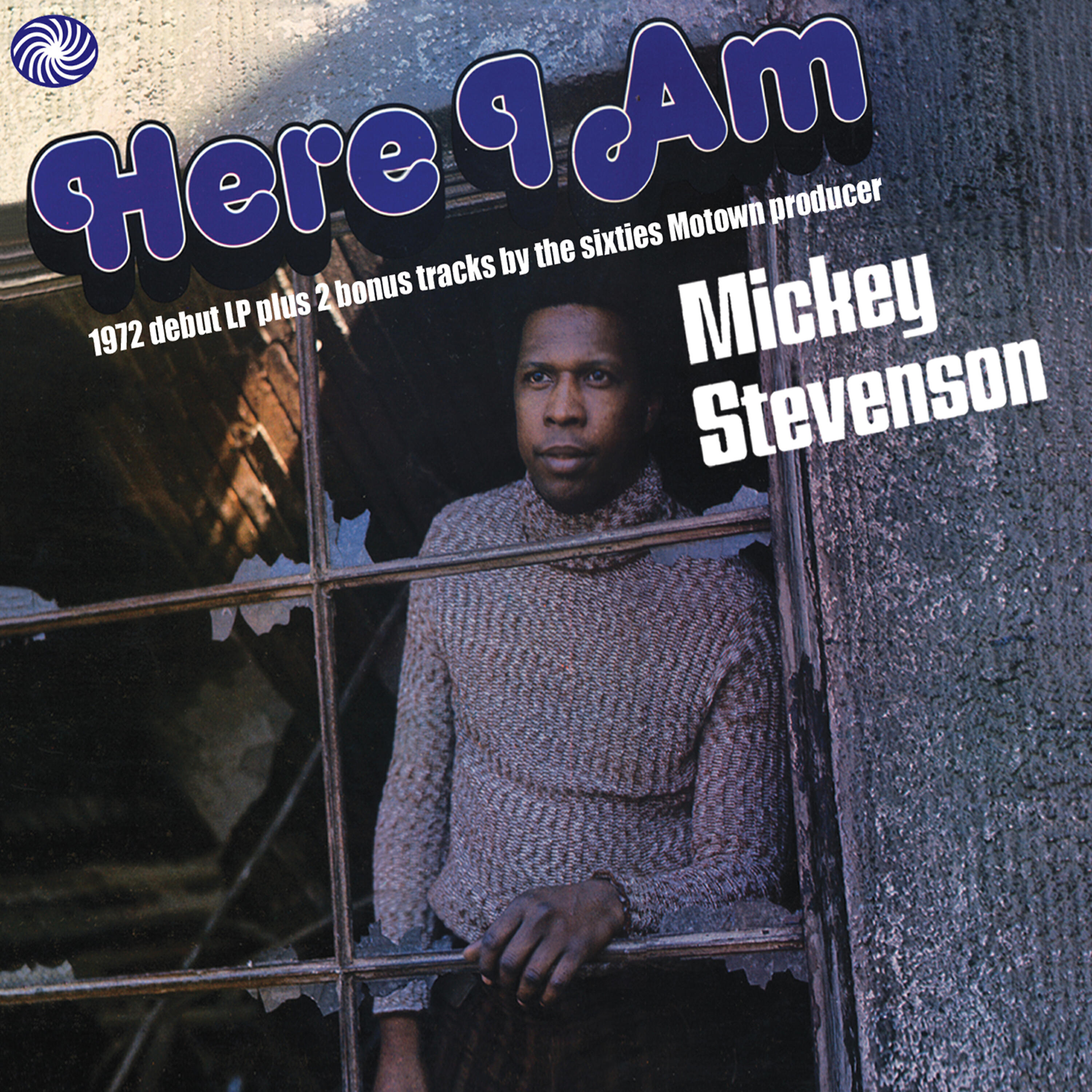 Mickey Stevenson - Rocky Raccoon