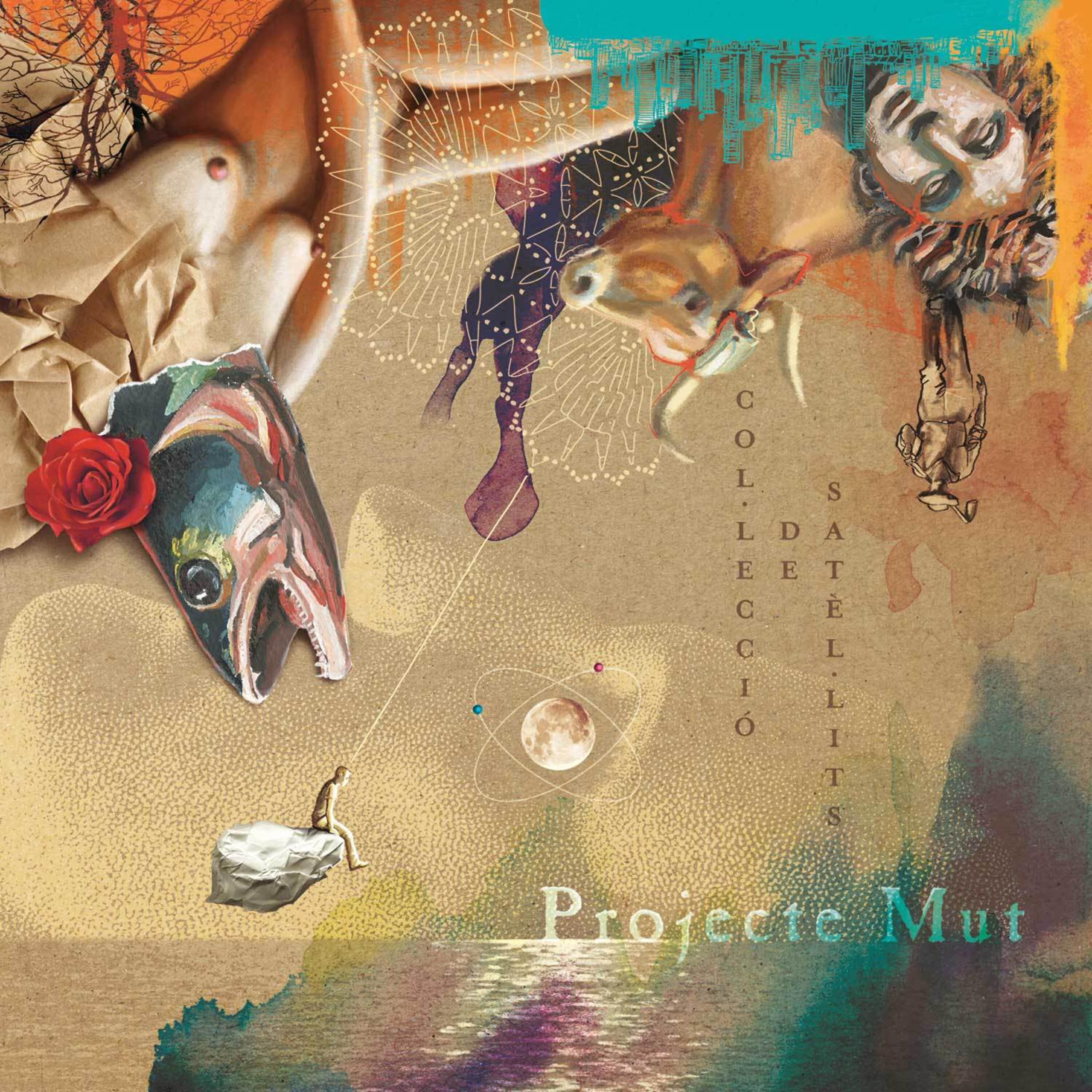 Projecte Mut - Camí