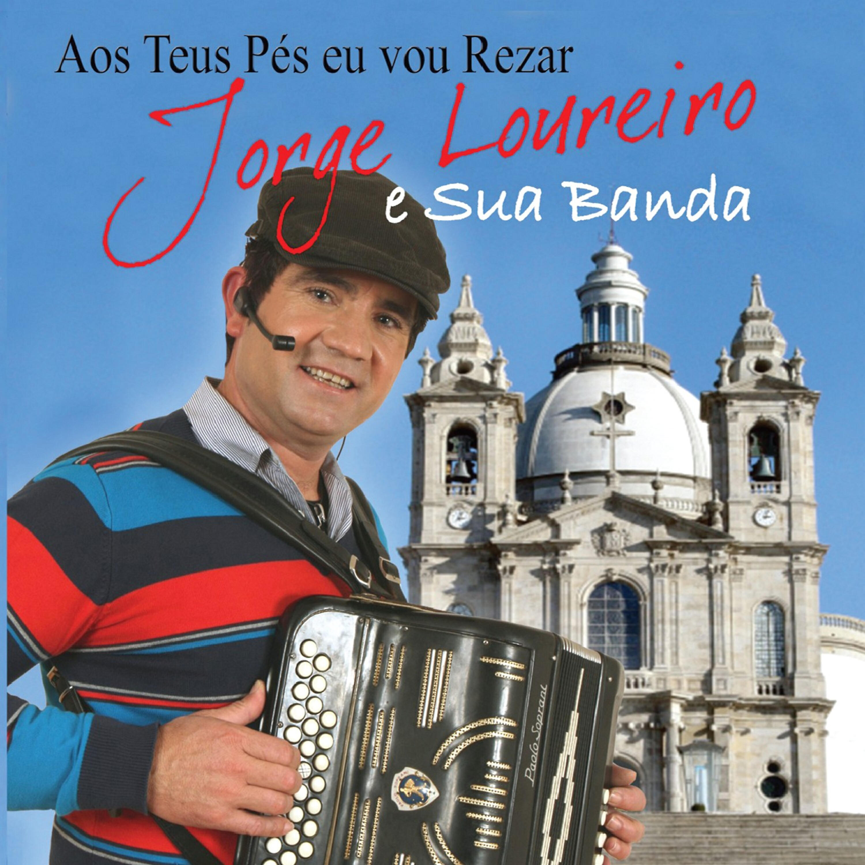 Jorge Loureiro - De Vila Verde a Barcelos