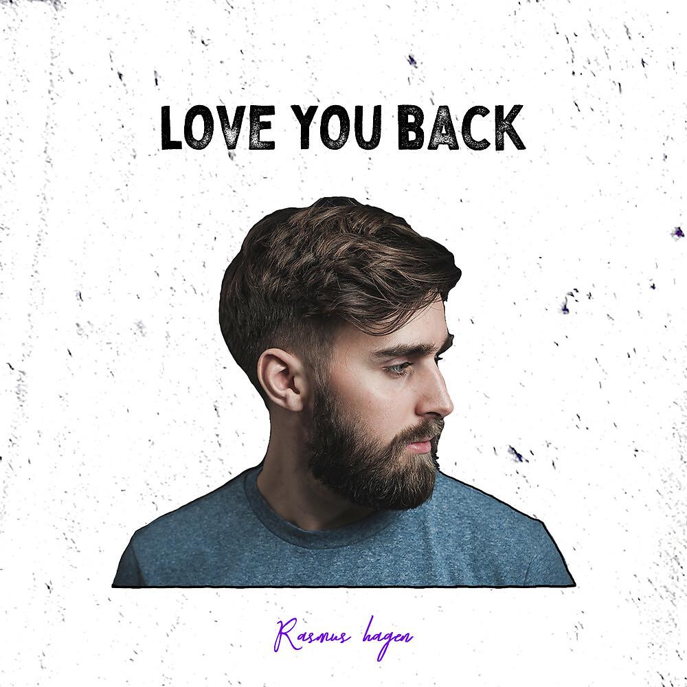 Постер альбома Love You Back