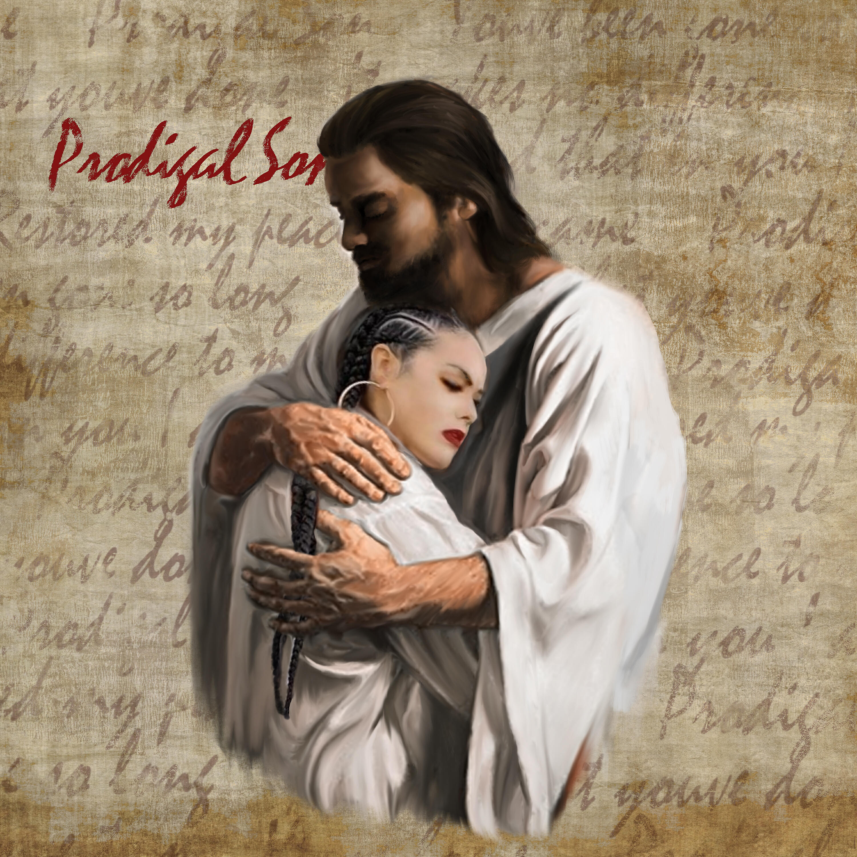 Bri Smilez - Prodigal Son