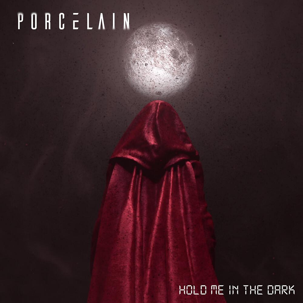 Постер альбома Hold Me in the Dark