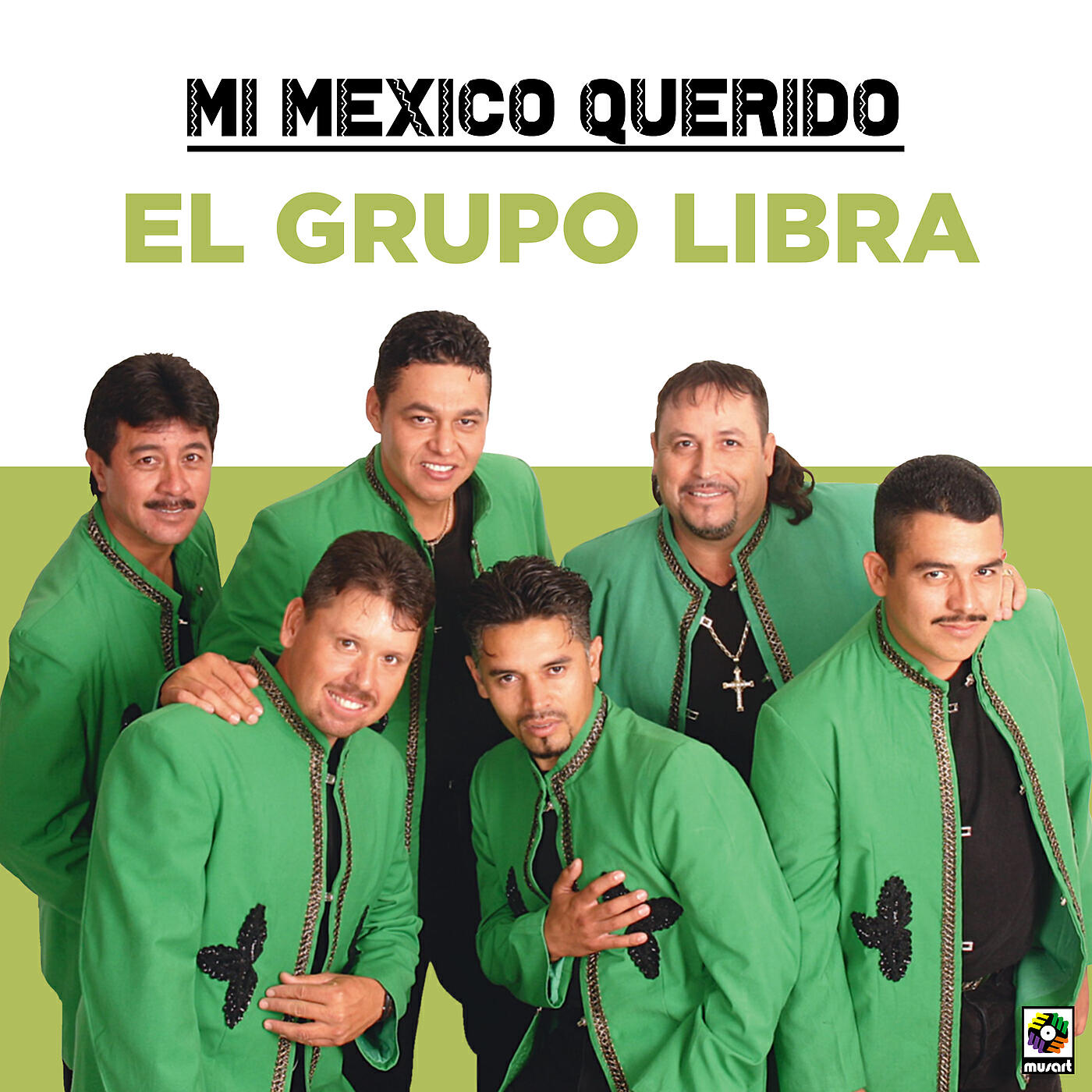 El Grupo Libra - Tengo Amigos En Las Cantinas