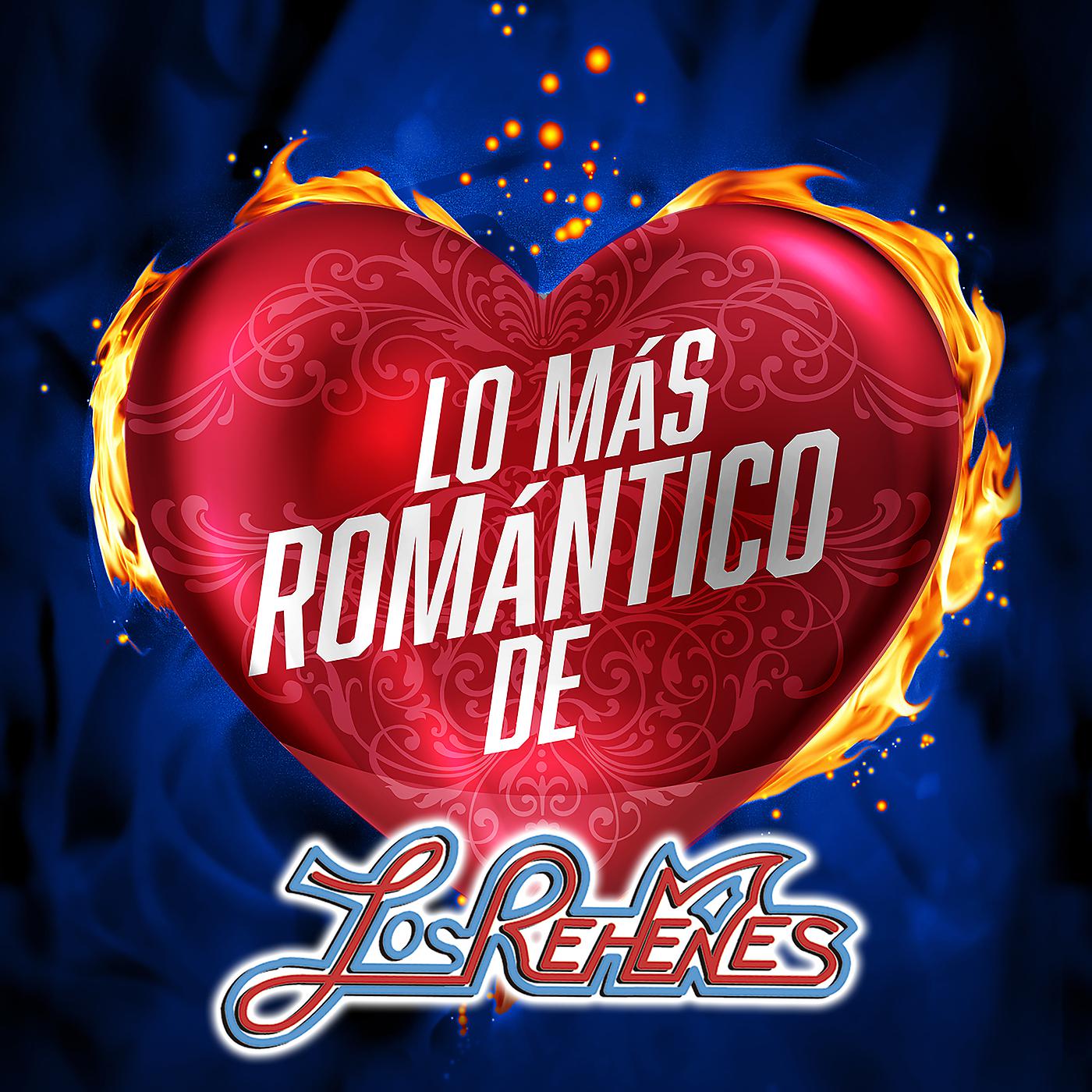 Постер альбома Lo Más Romántico De