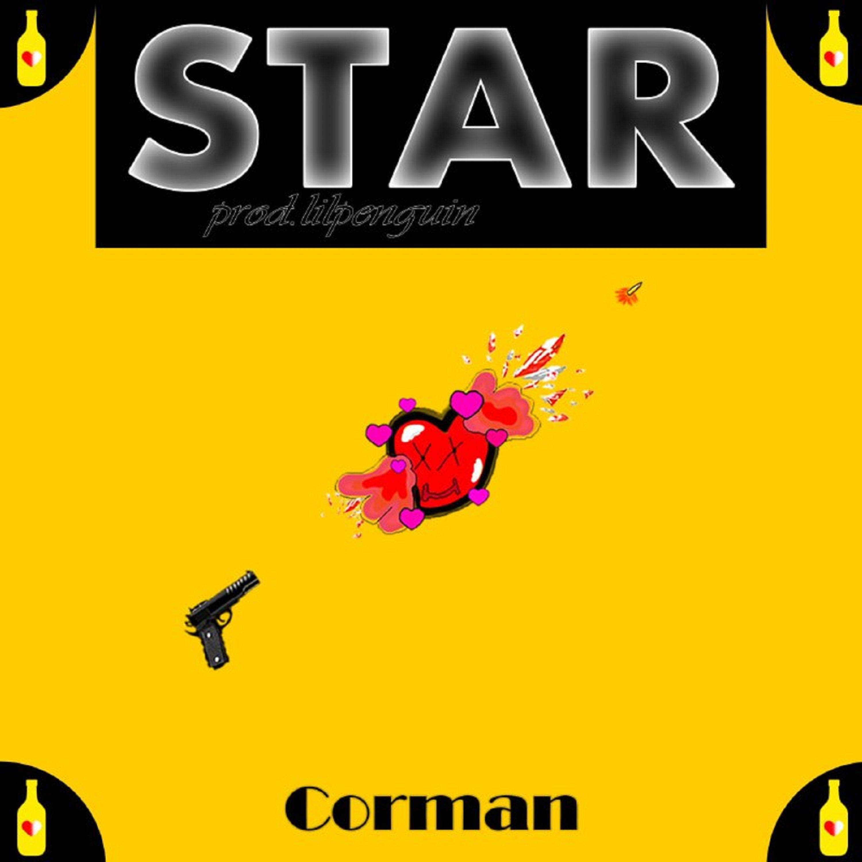 Постер альбома Star (feat. Lil Penguin)
