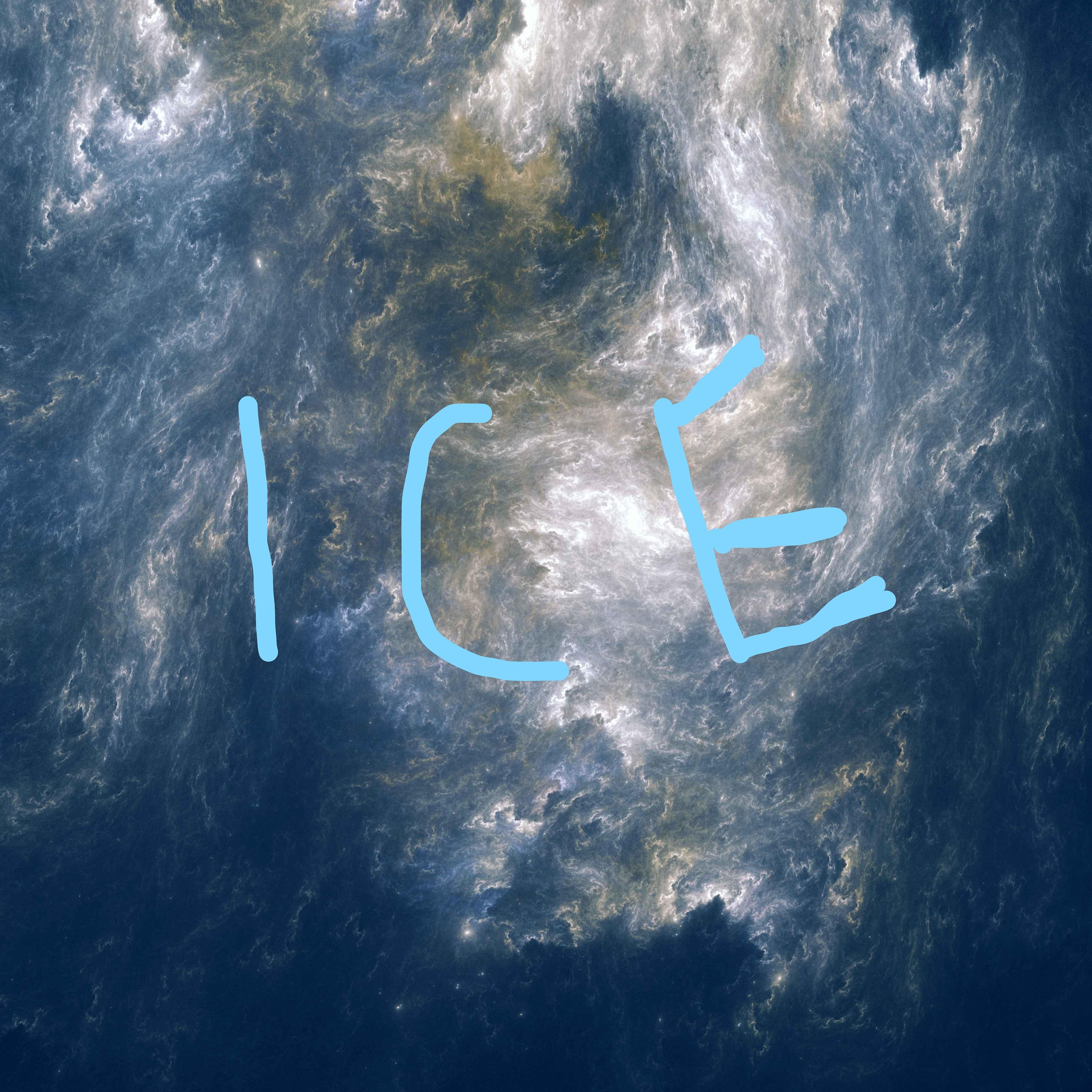 Постер альбома Ice Beat