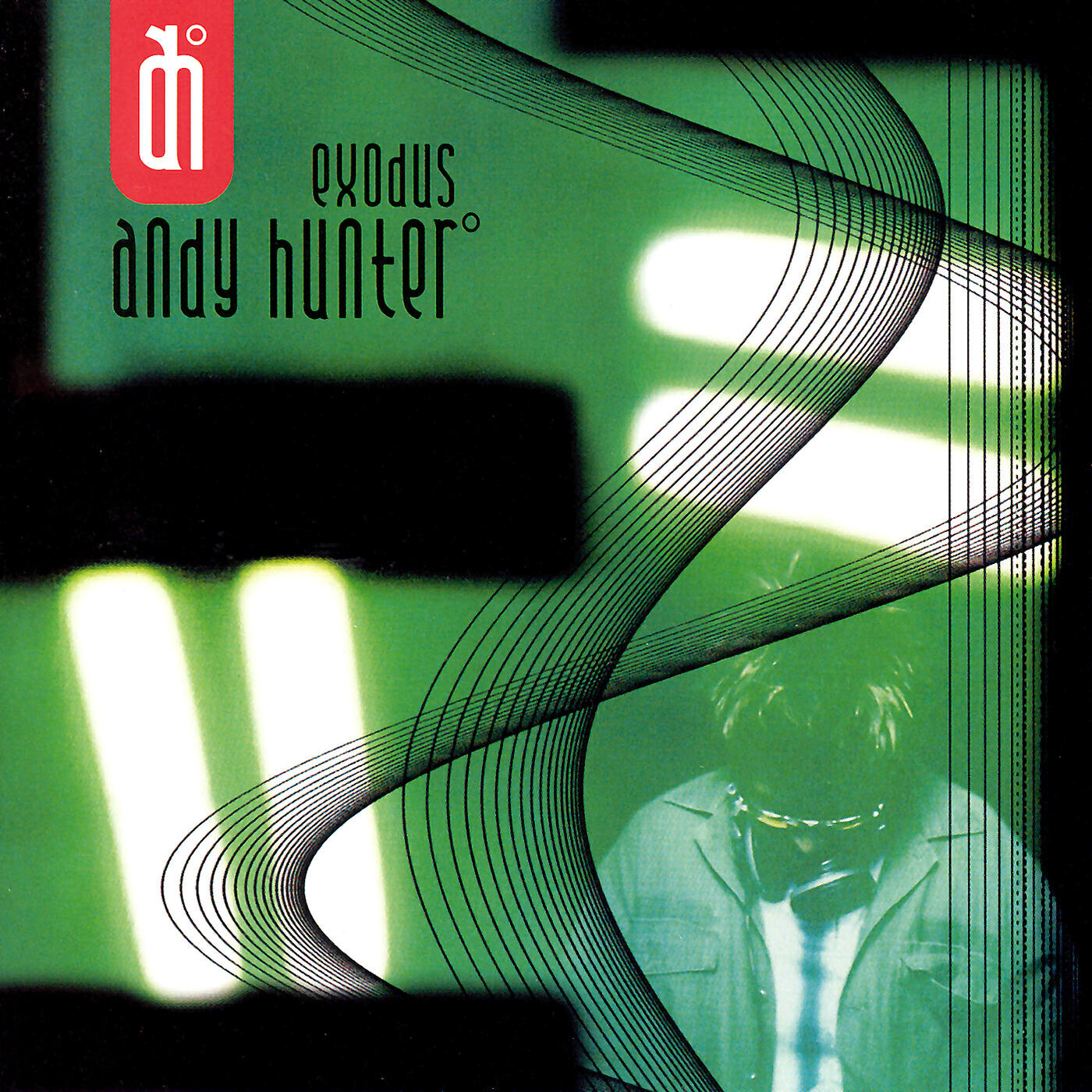 Andy Hunter - Show