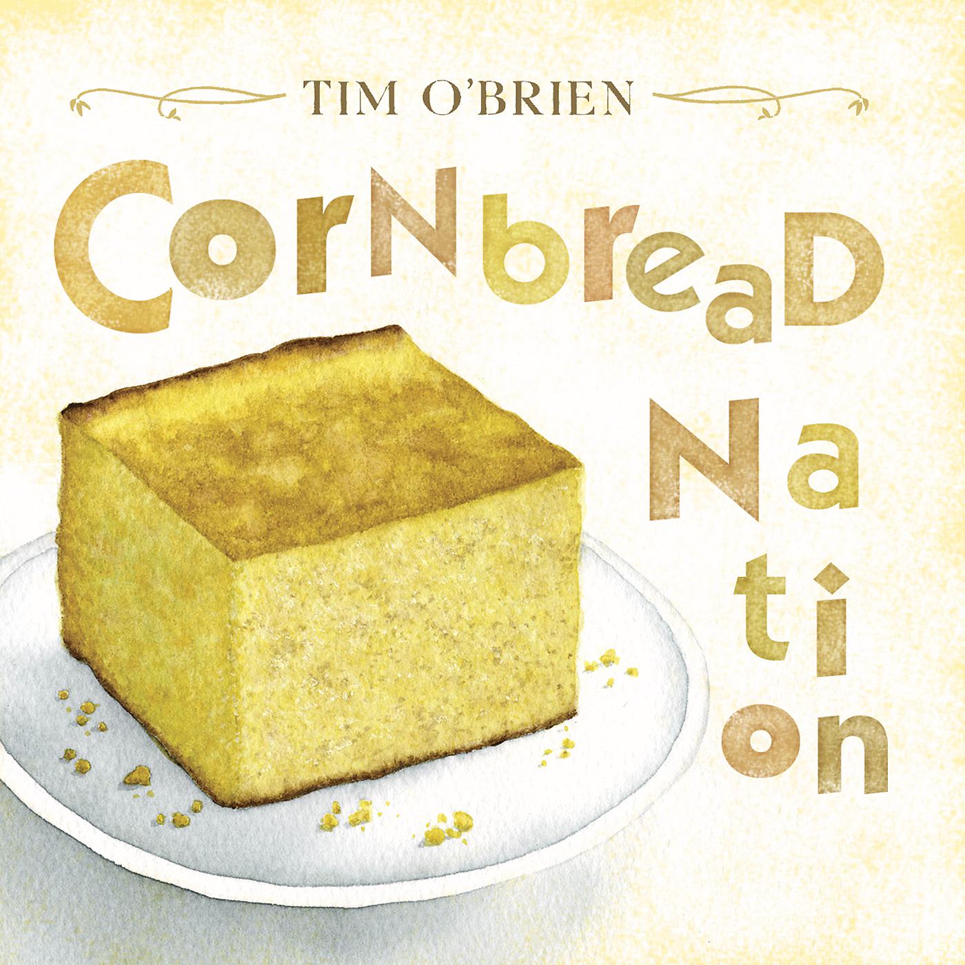 Постер альбома Cornbread Nation
