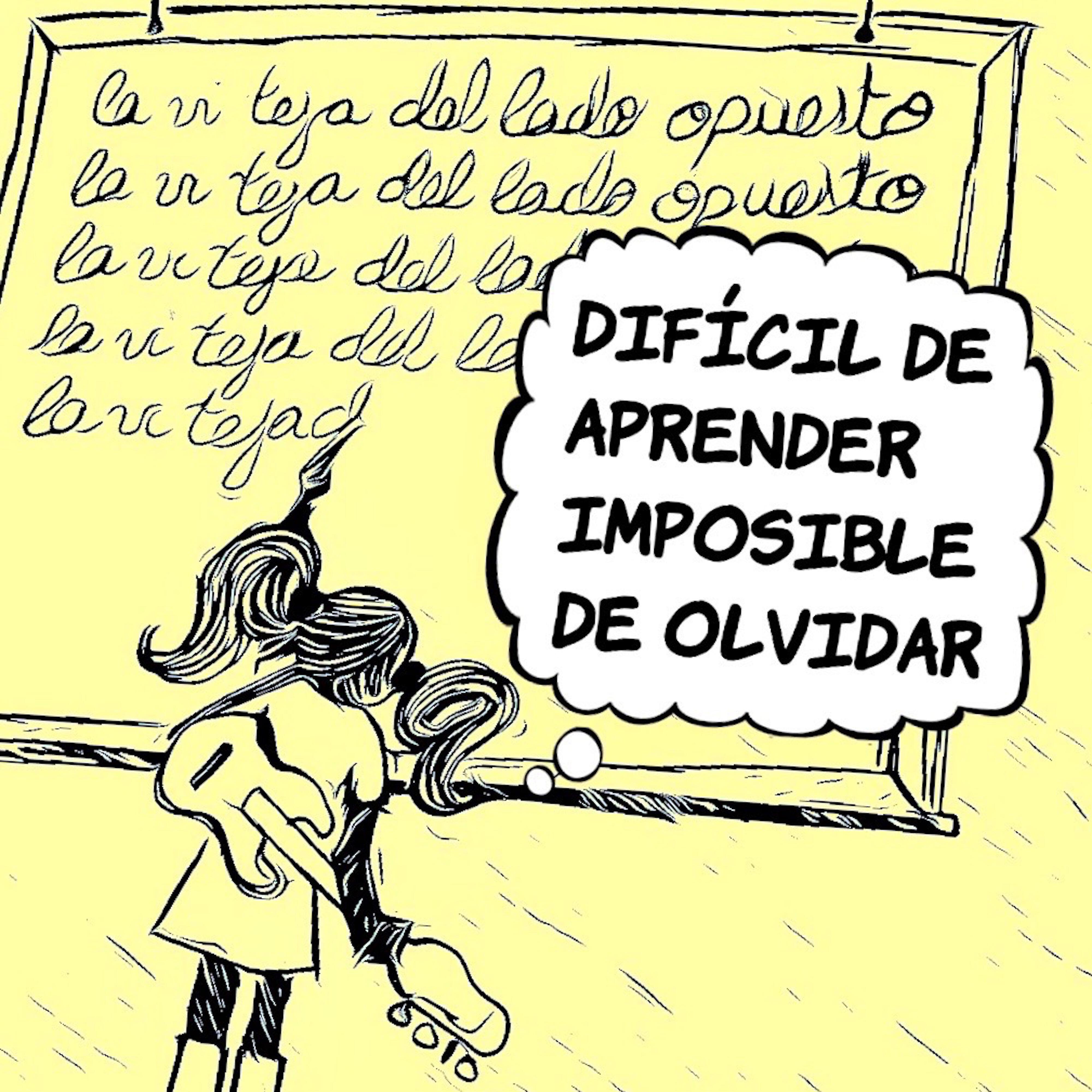 la vi teja del lado opuesto - El Nido Del Cuervo