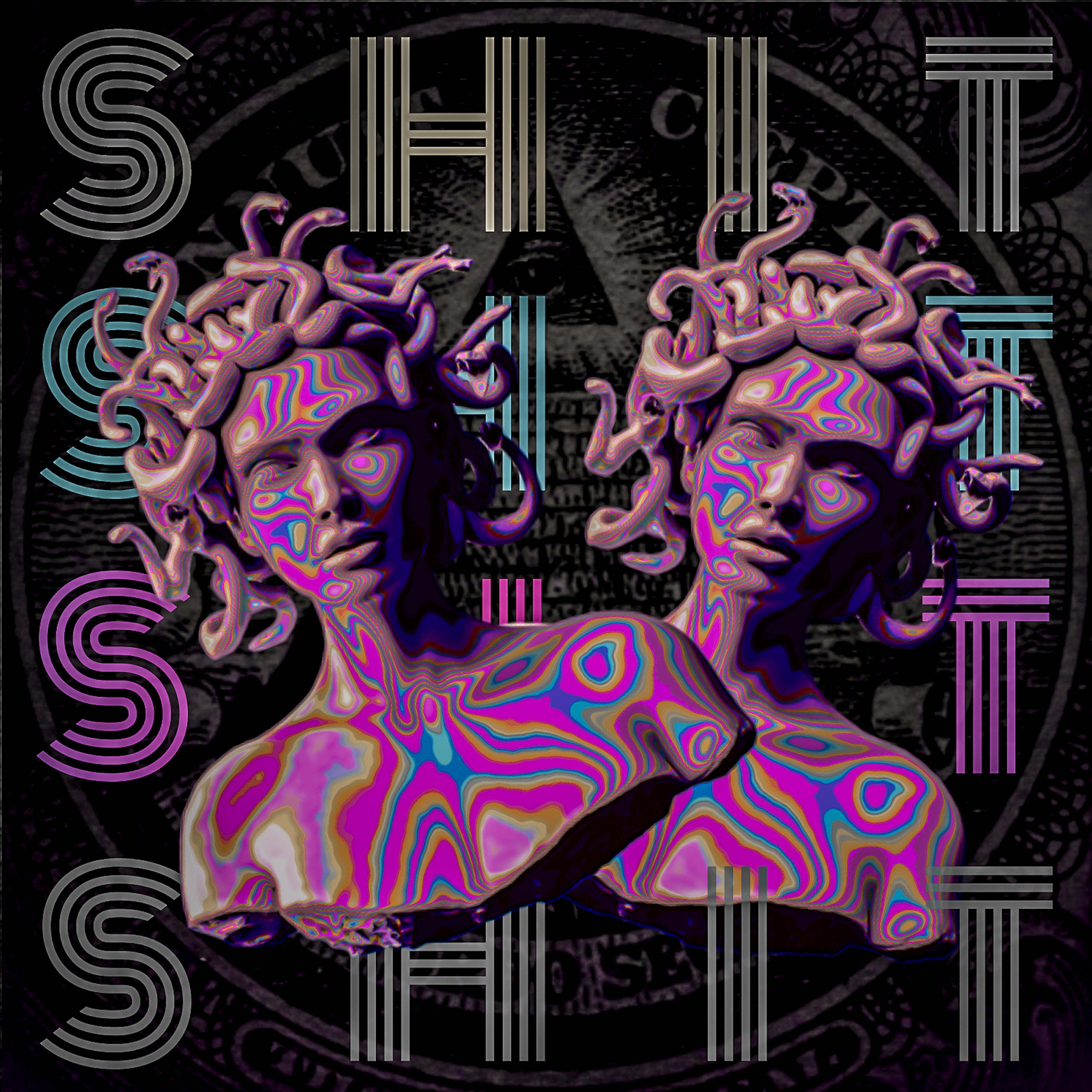 DJD3 - Shit