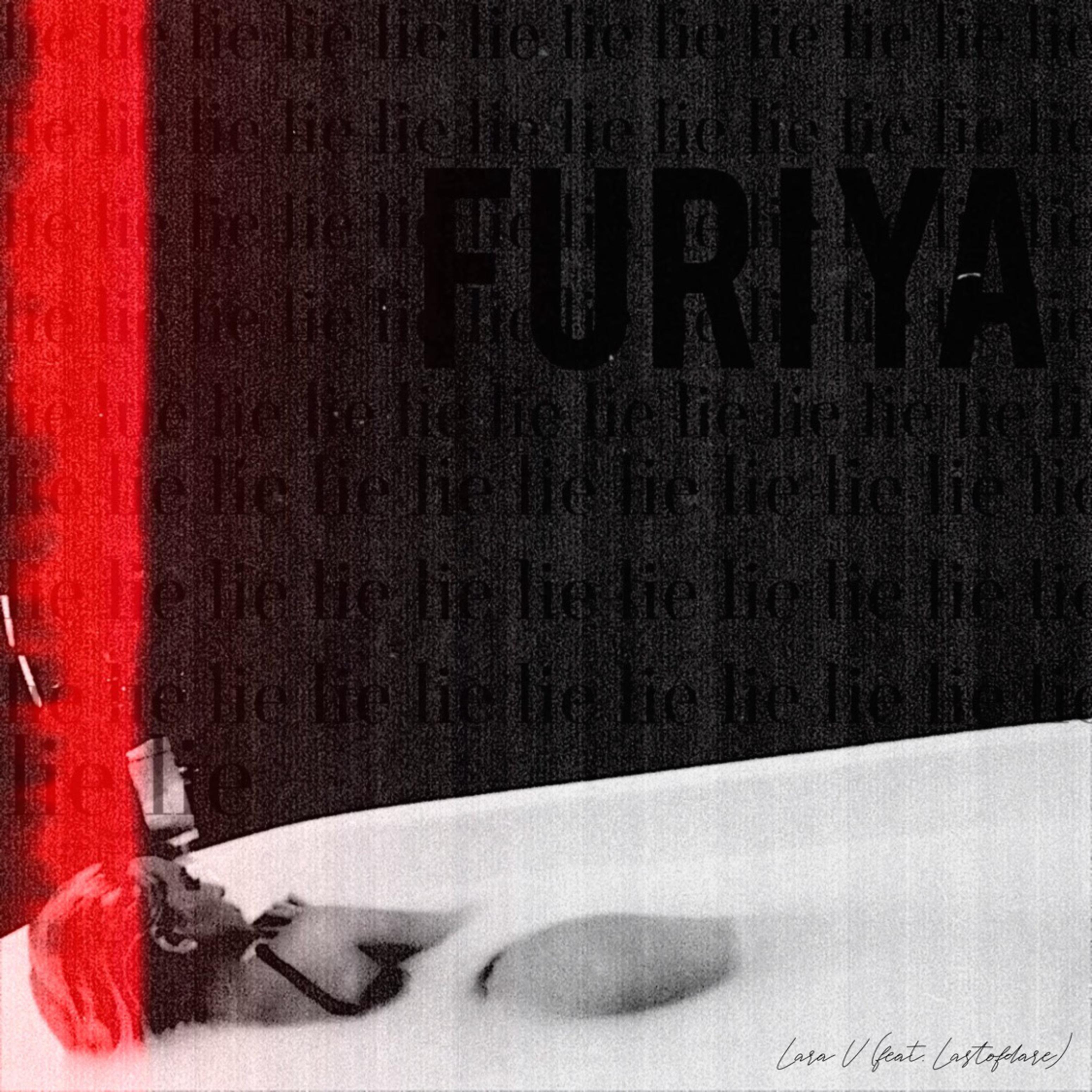Постер альбома Furiya (feat. Lastofdare)