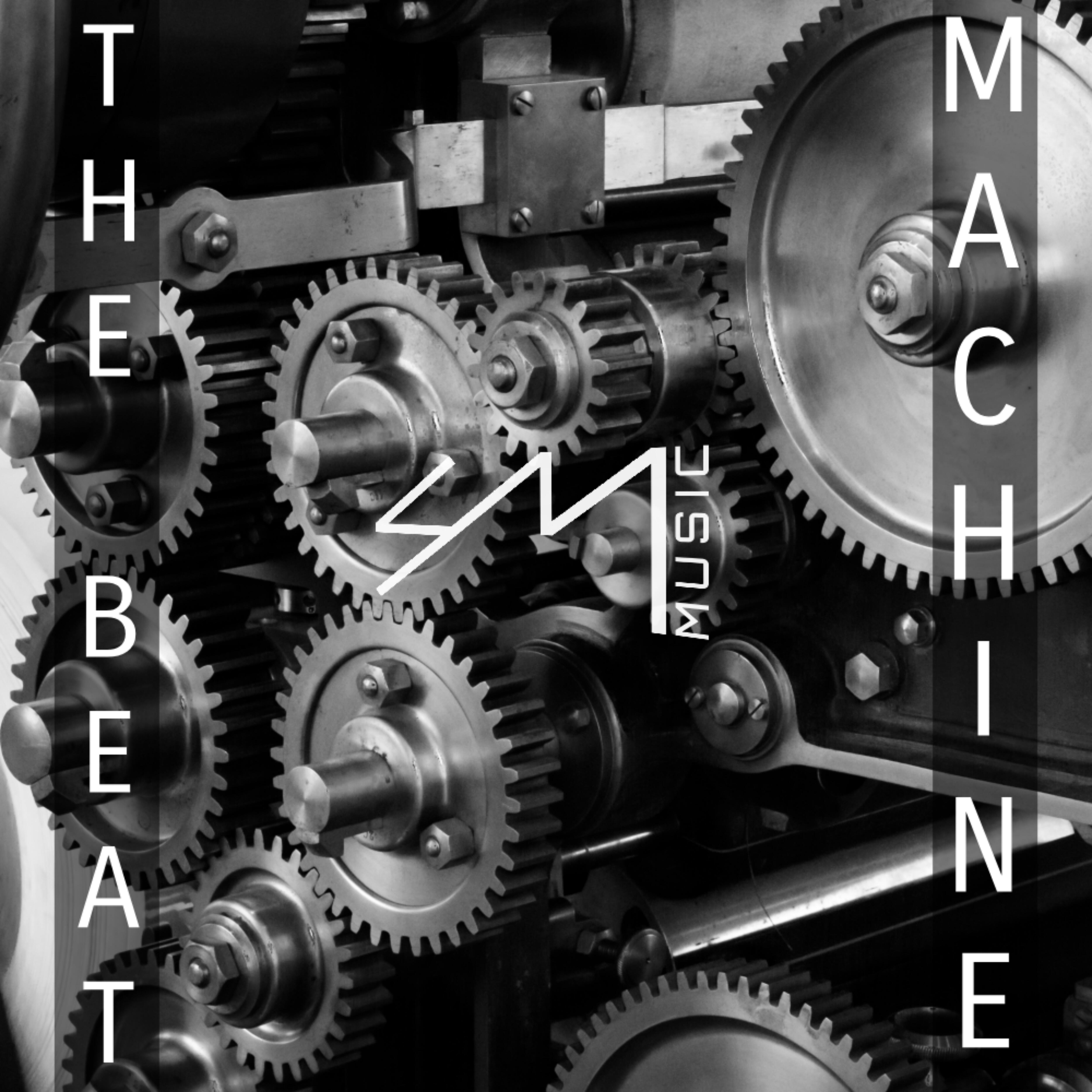 SM Music - The Beat Machine