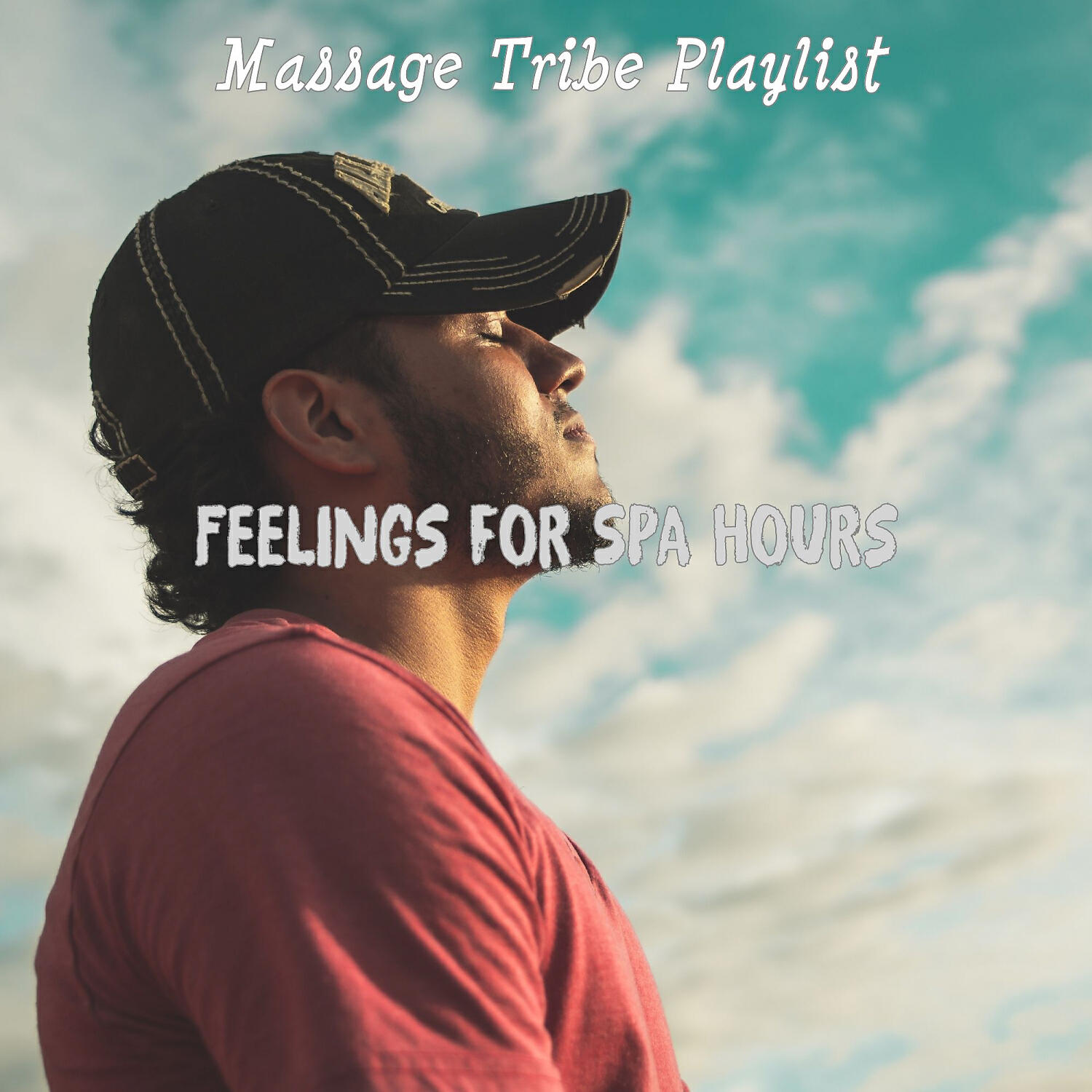 Massage Tribe Playlist - Harps and Acoustic Guitar Soundtrack for Facial Treatments