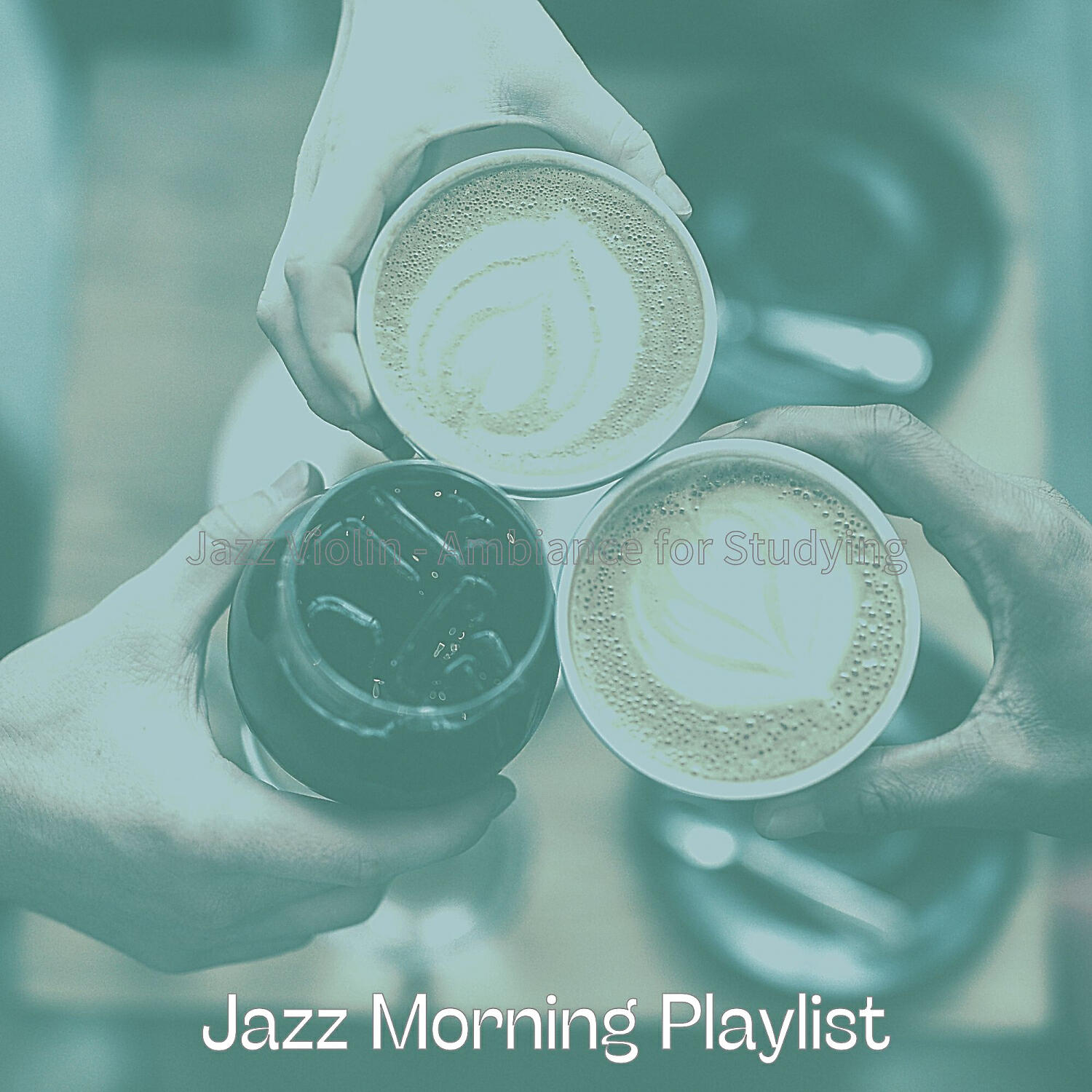 Jazz Morning Playlist - Relaxing Ambiance for Cafe Relaxing