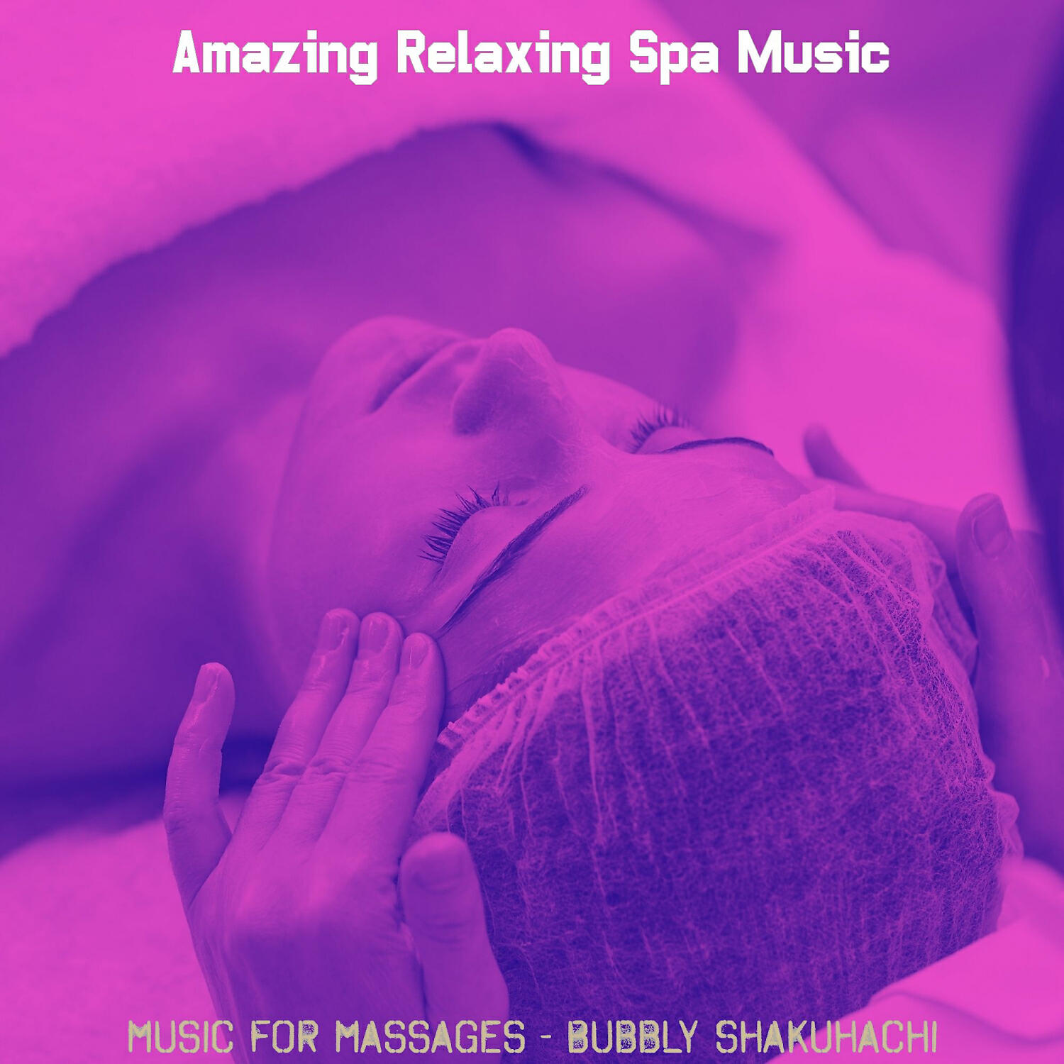 Amazing Relaxing Spa Music - Dashing Spa Days