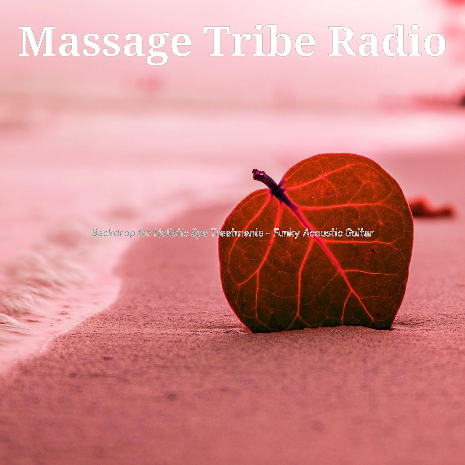 Massage Tribe Radio - Modern Ambience for Facial Treatments