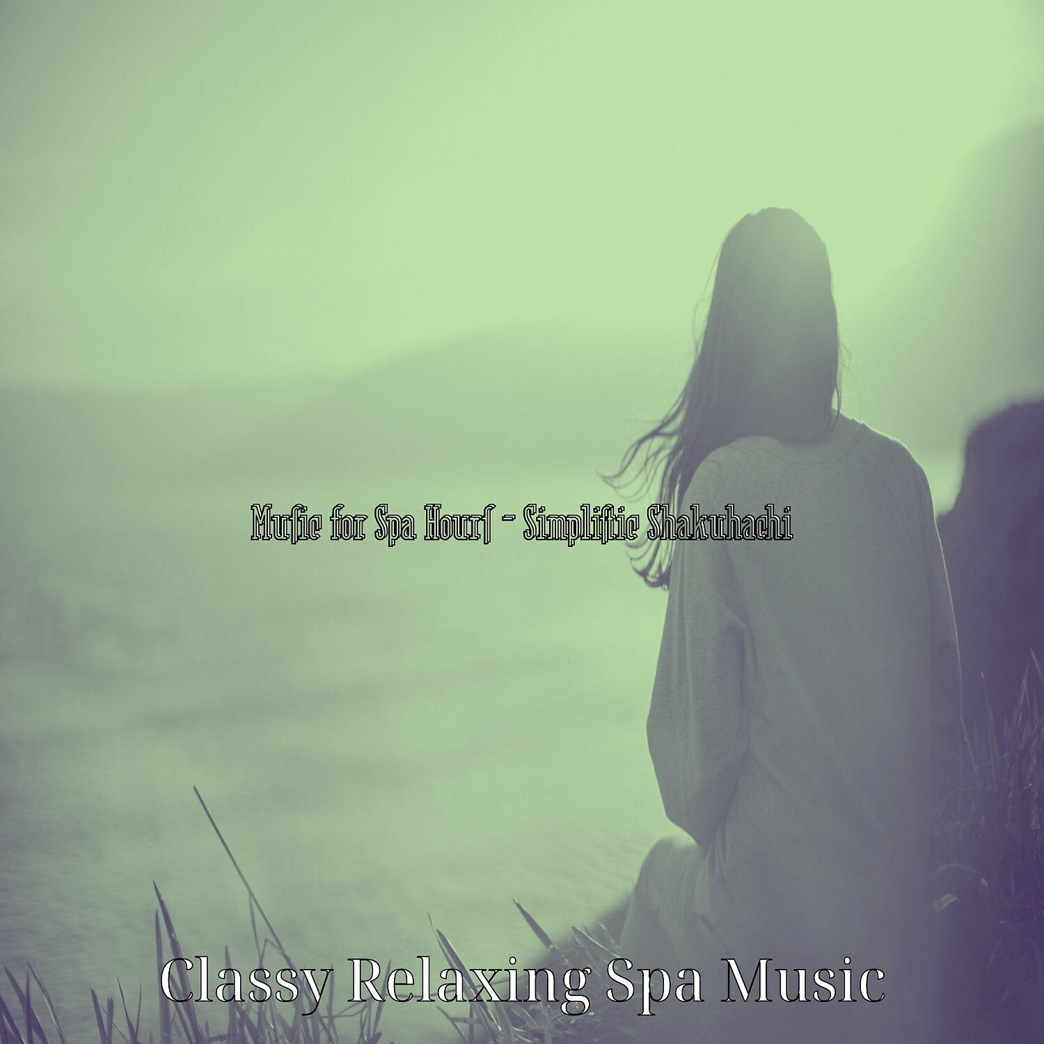 Classy Relaxing Spa Music - Excellent Ambiance for Spa Hours
