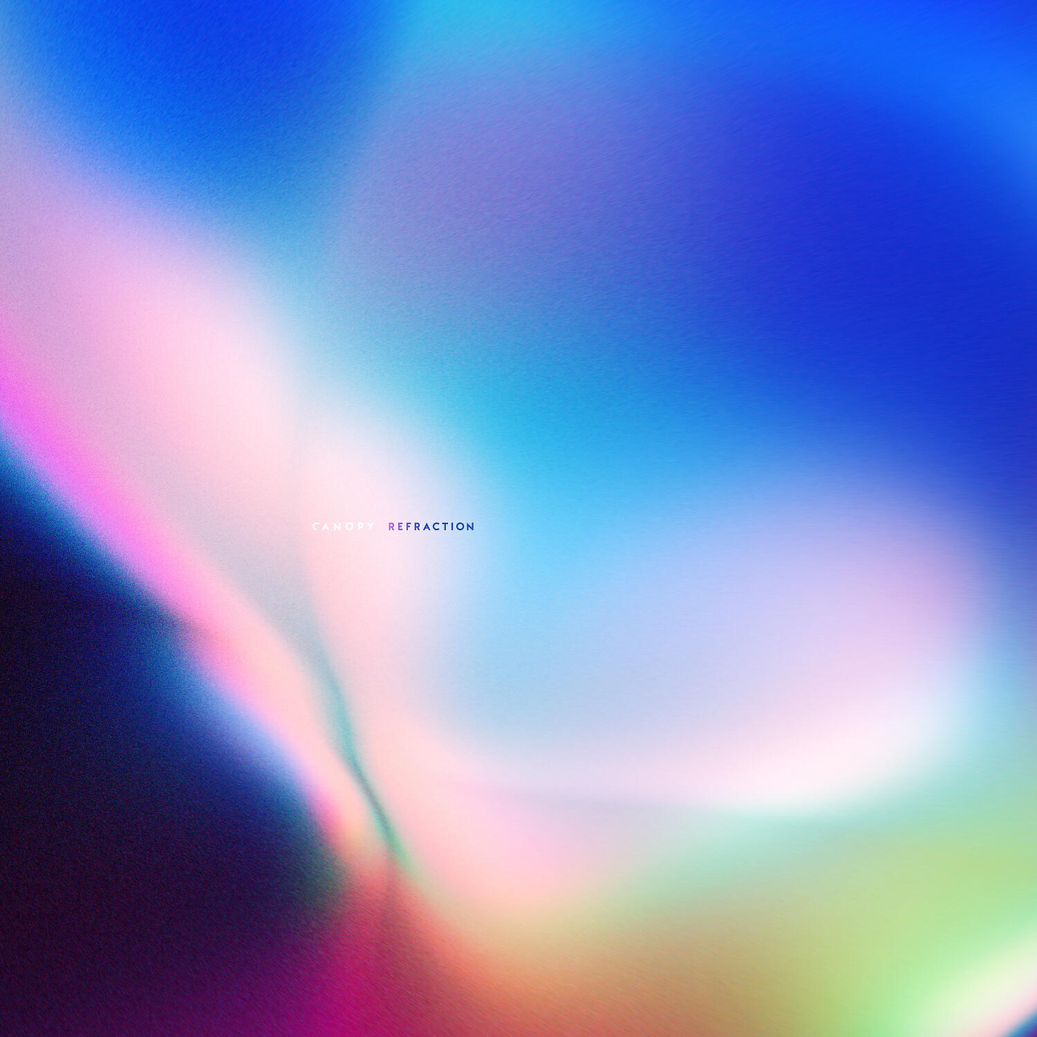 Canopy - Red Shift