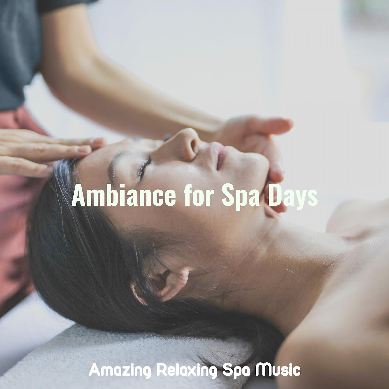 Amazing Relaxing Spa Music - Inspiring Ambience for Spa Treatments