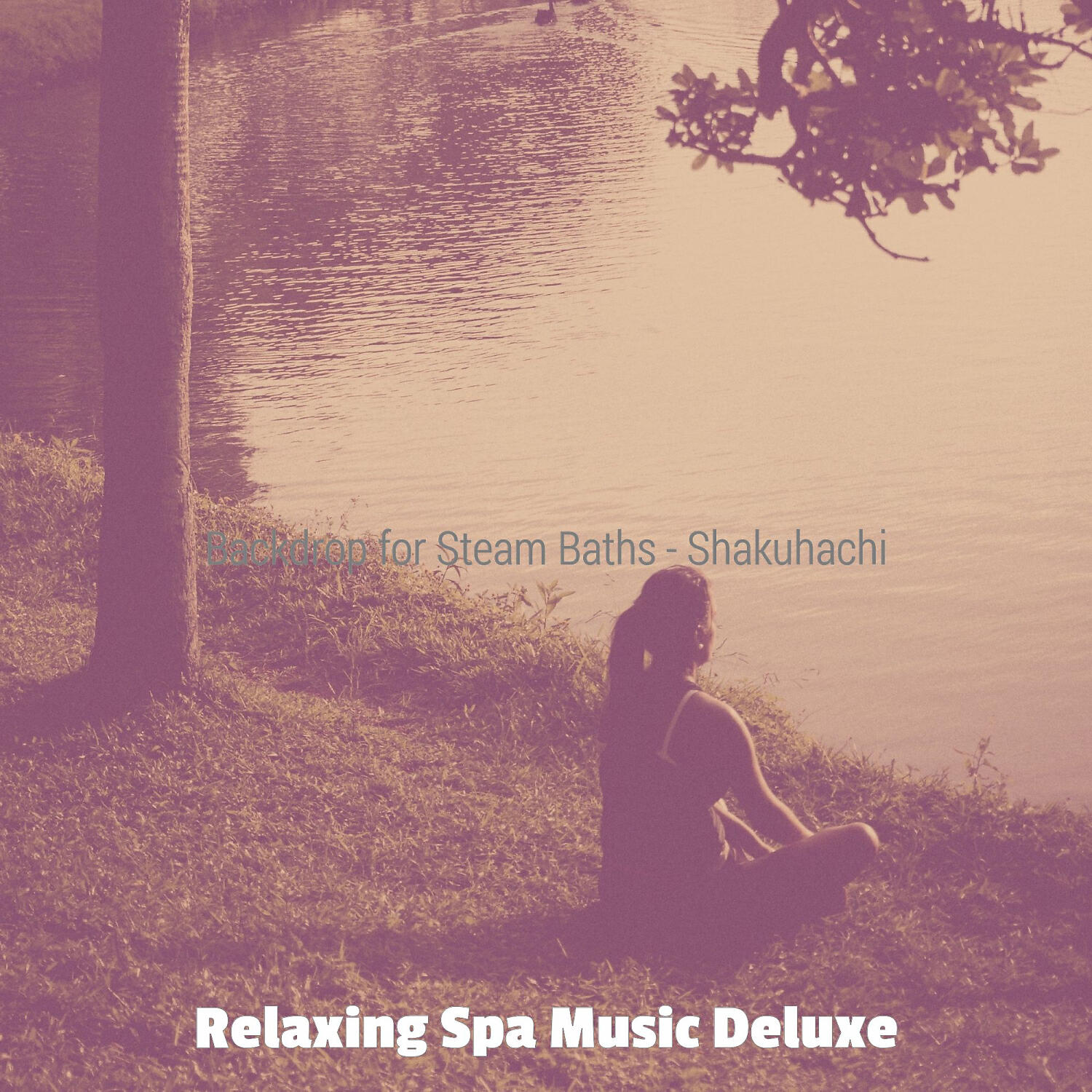 Relaxing Spa Music Deluxe - Cheerful Guitar and Flute - Vibe for Spa Days