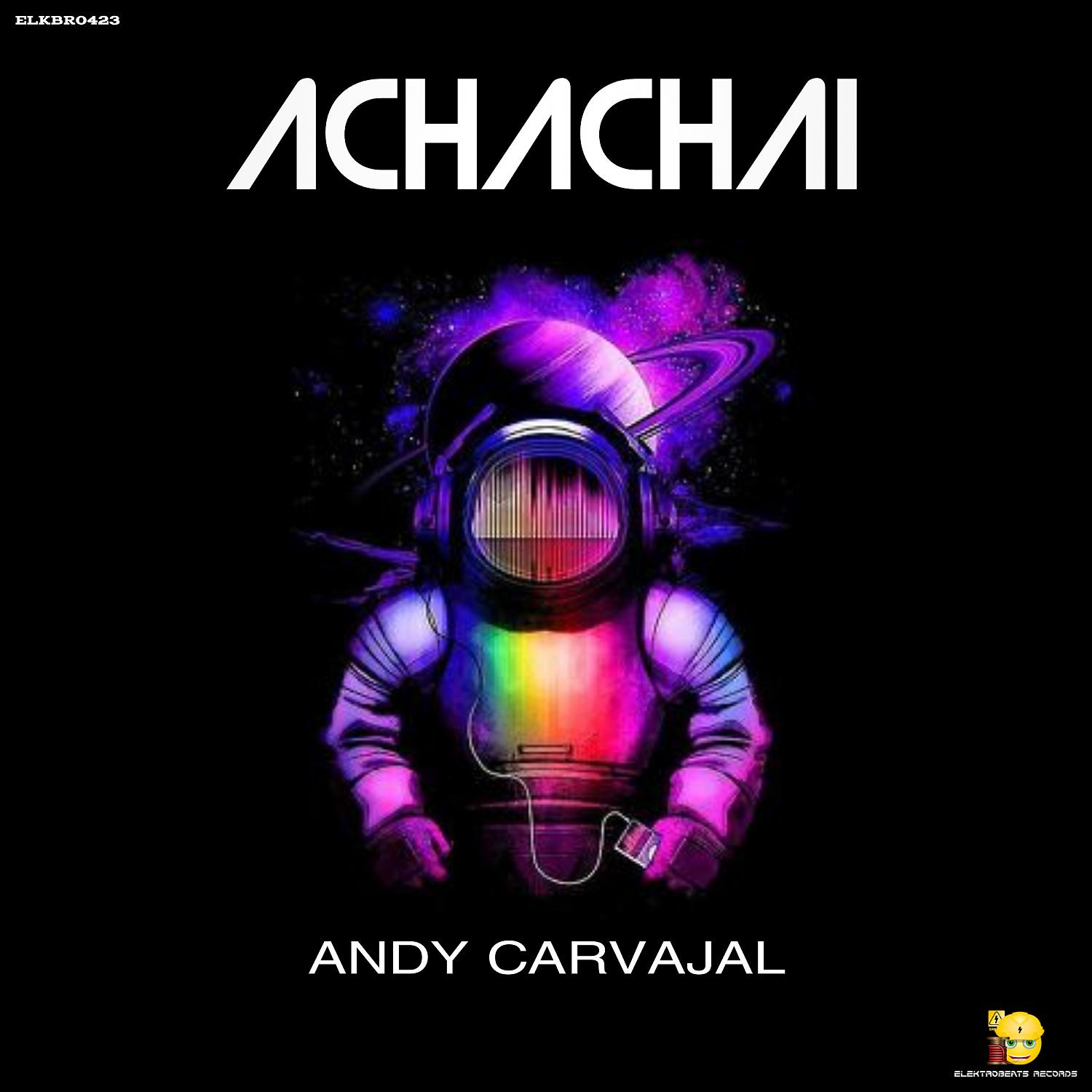 Постер альбома Achachai