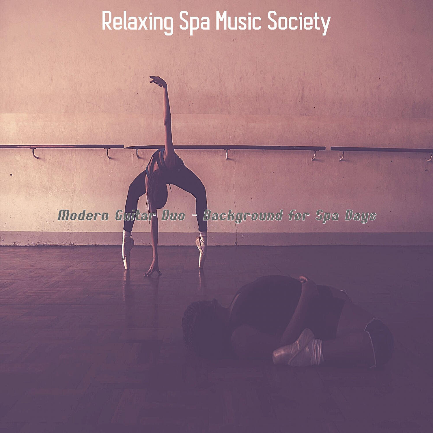 Relaxing Spa Music Society - Cool Ambience for Mineral Baths
