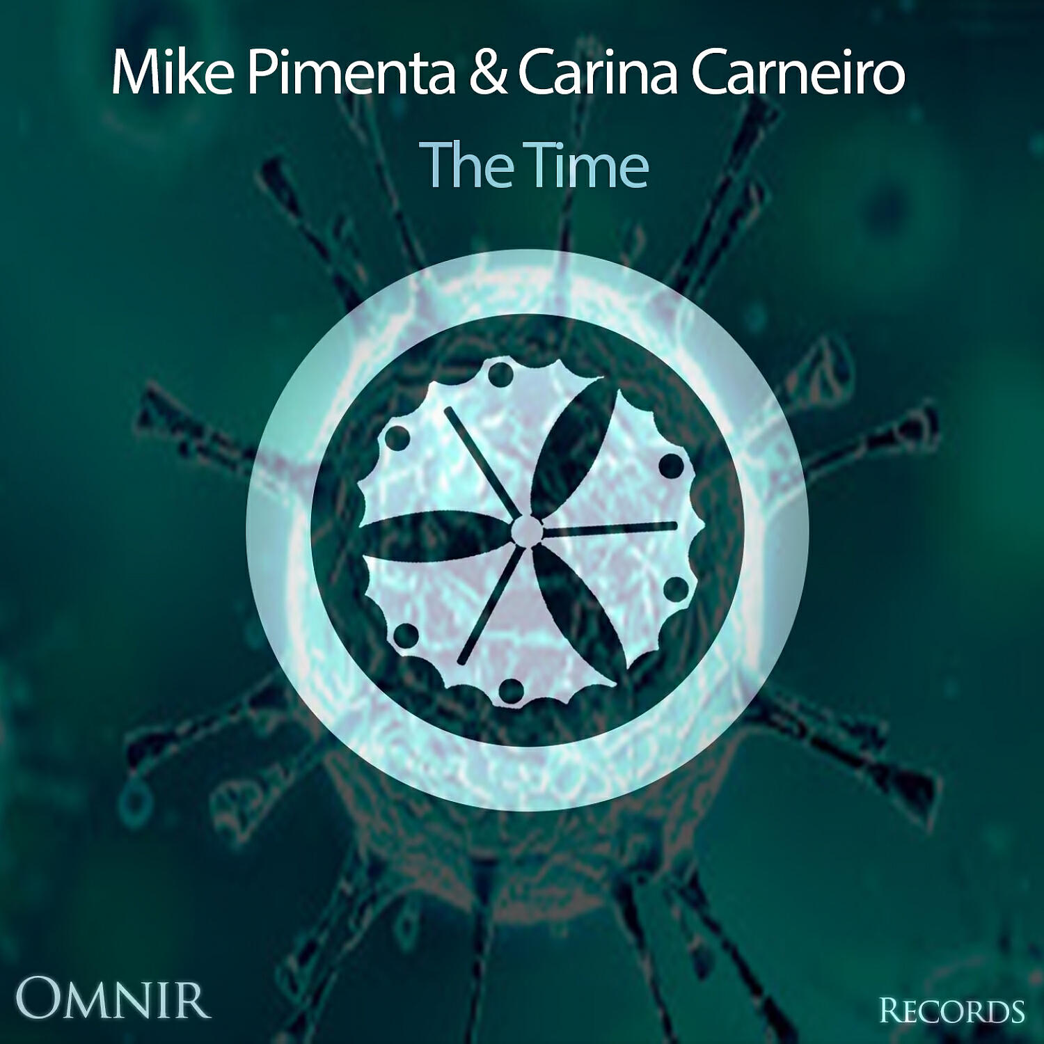 Mike Pimenta - No Secrets