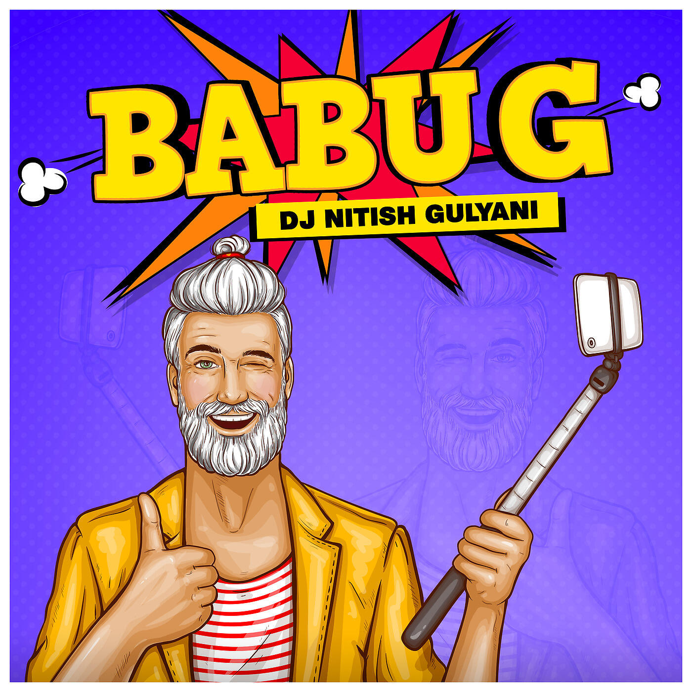 DJ Nitish Gulyani - Babu G