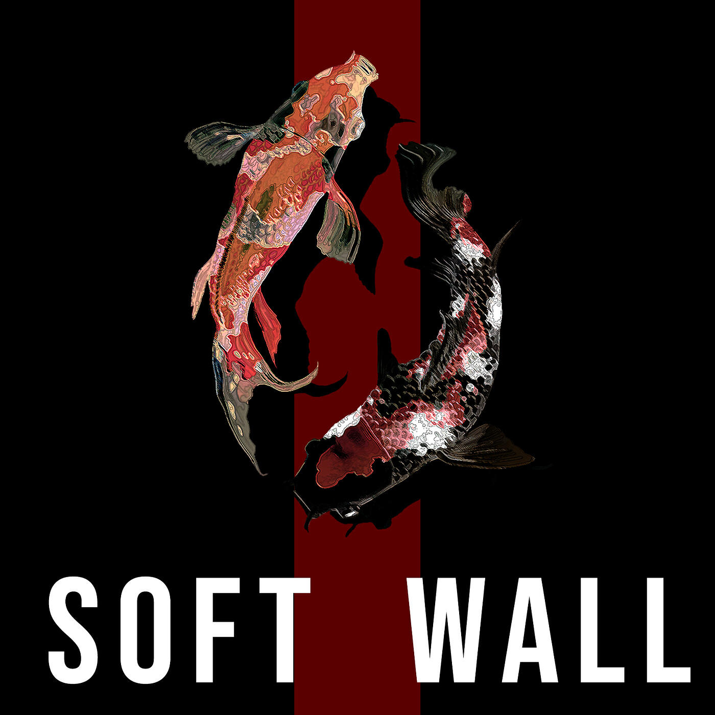 Shoujy - SOFT WALL