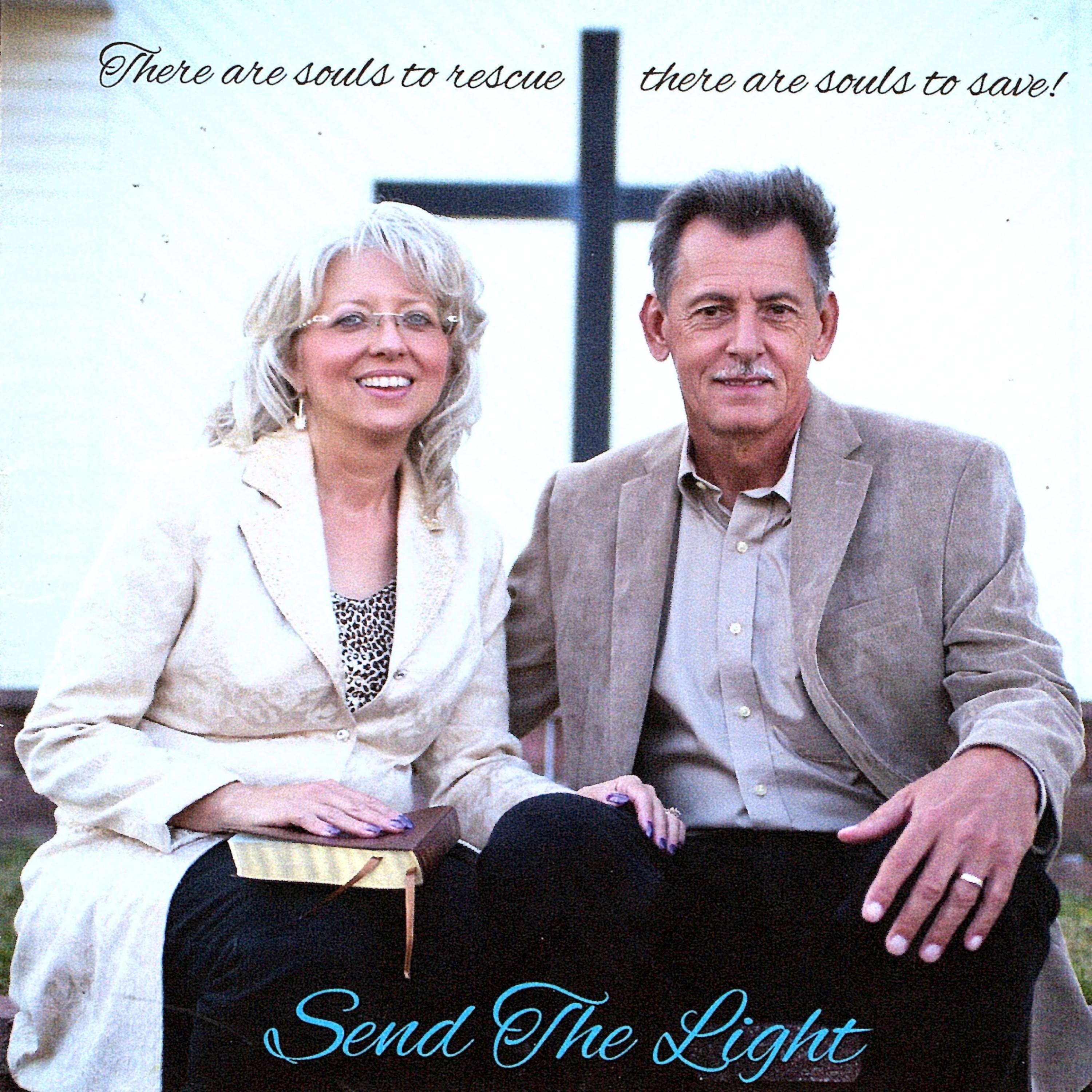 Постер альбома Send the Light