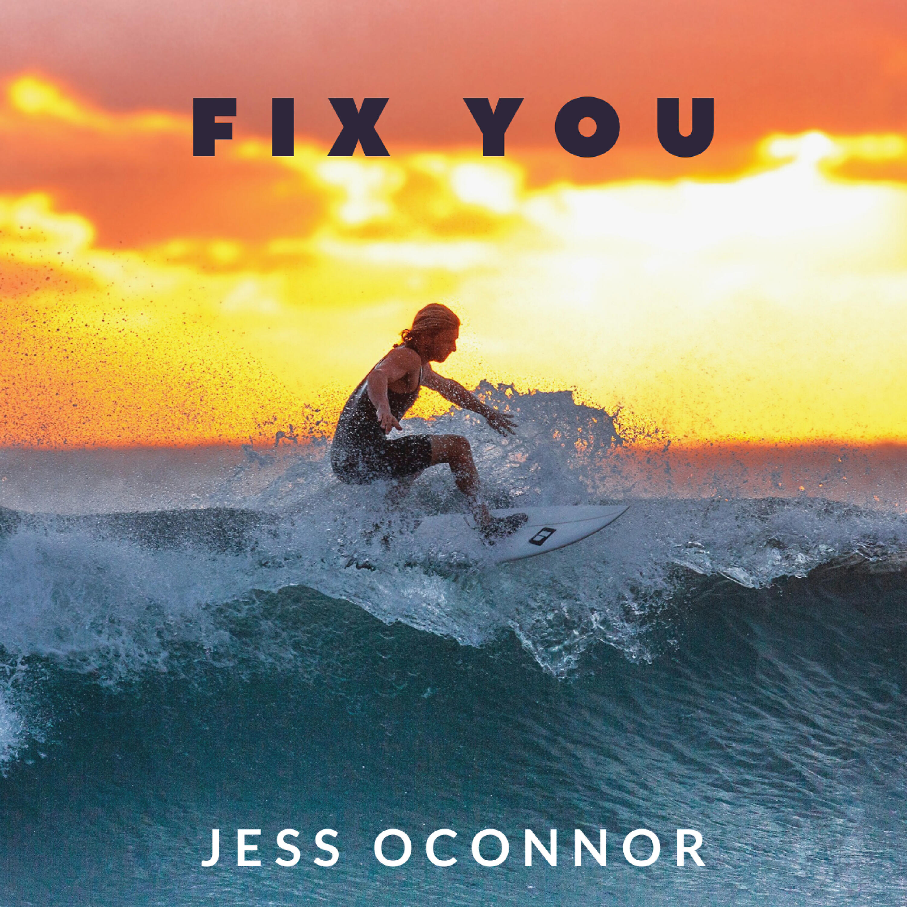 Jess Oconnor - She Used to Be Mine