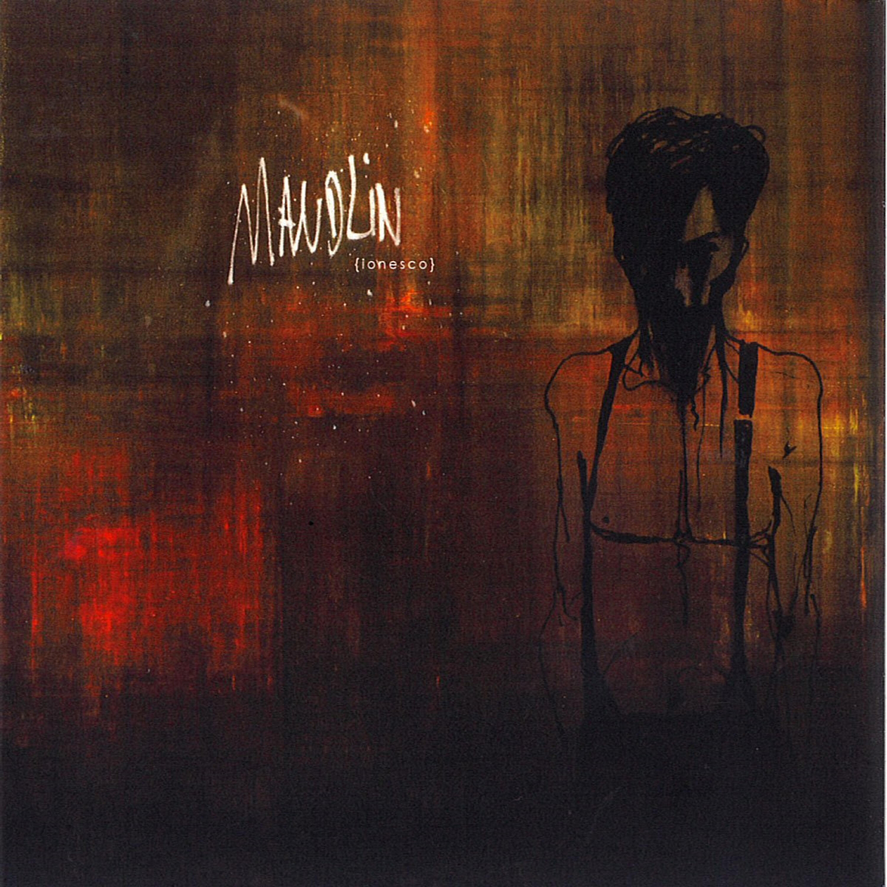 MAUDLIN - To Feel Faint (My Reality)