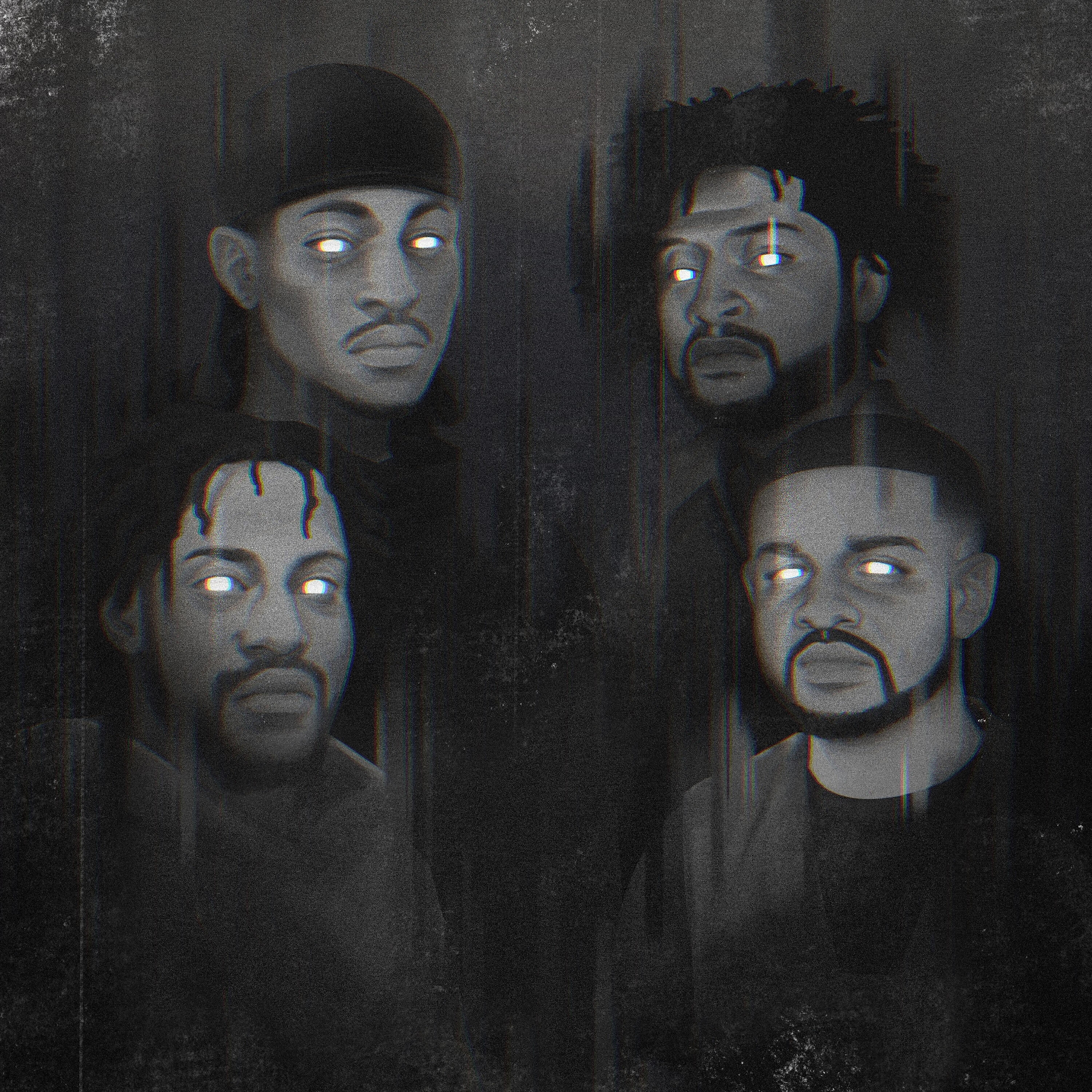 Capo Lee - Baitest Sound
