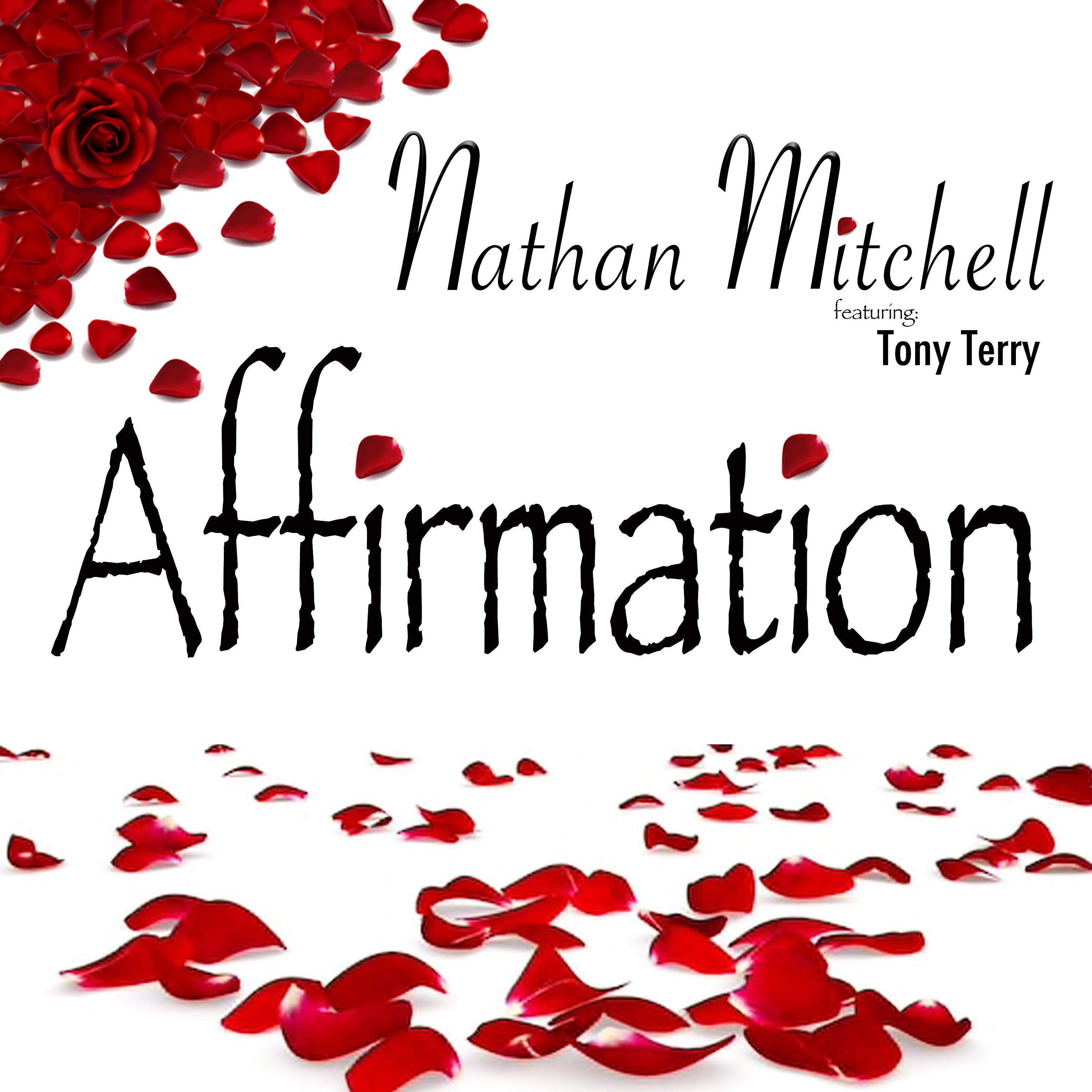 Постер альбома Affirmation (feat. Tony Terry)