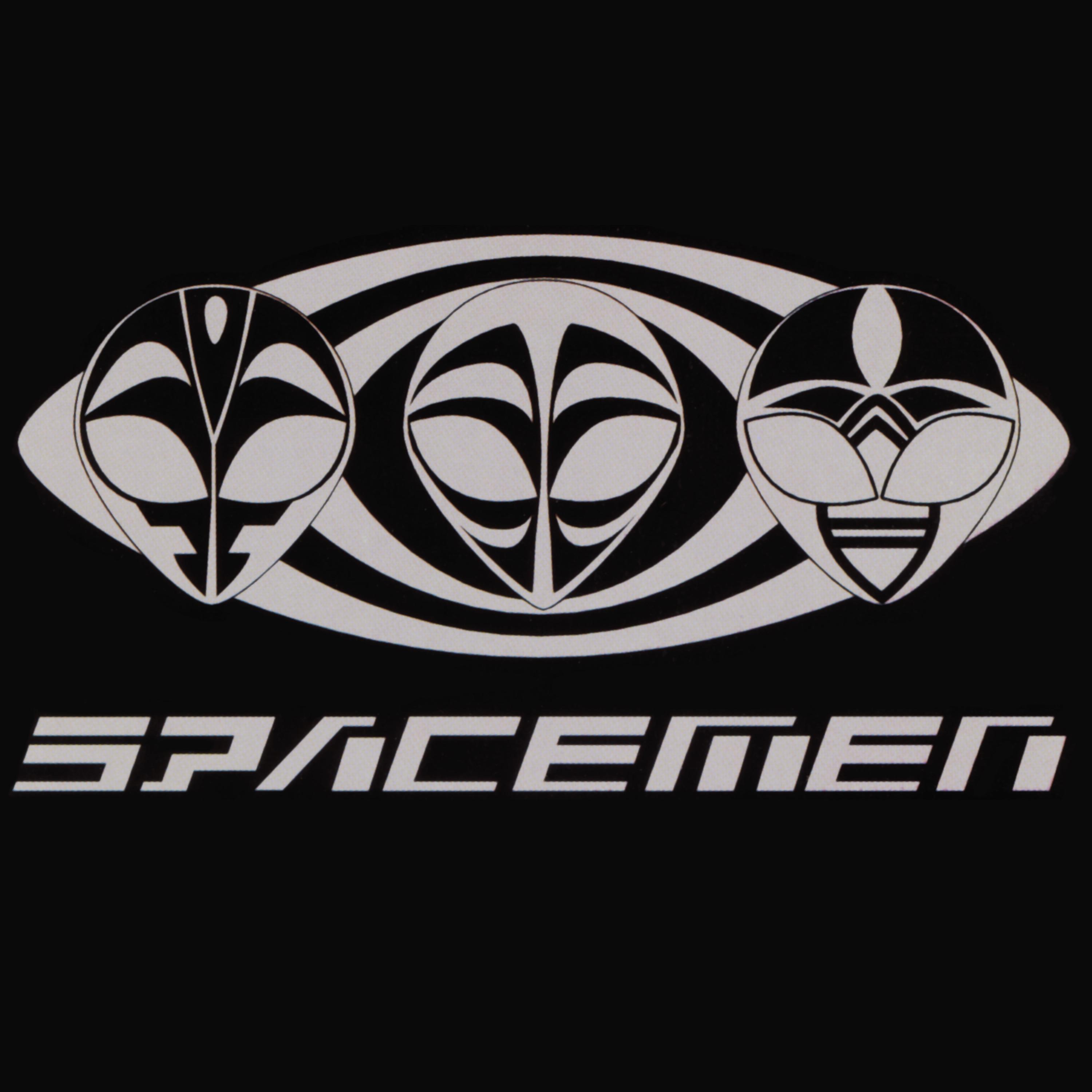 Постер альбома Spacemen