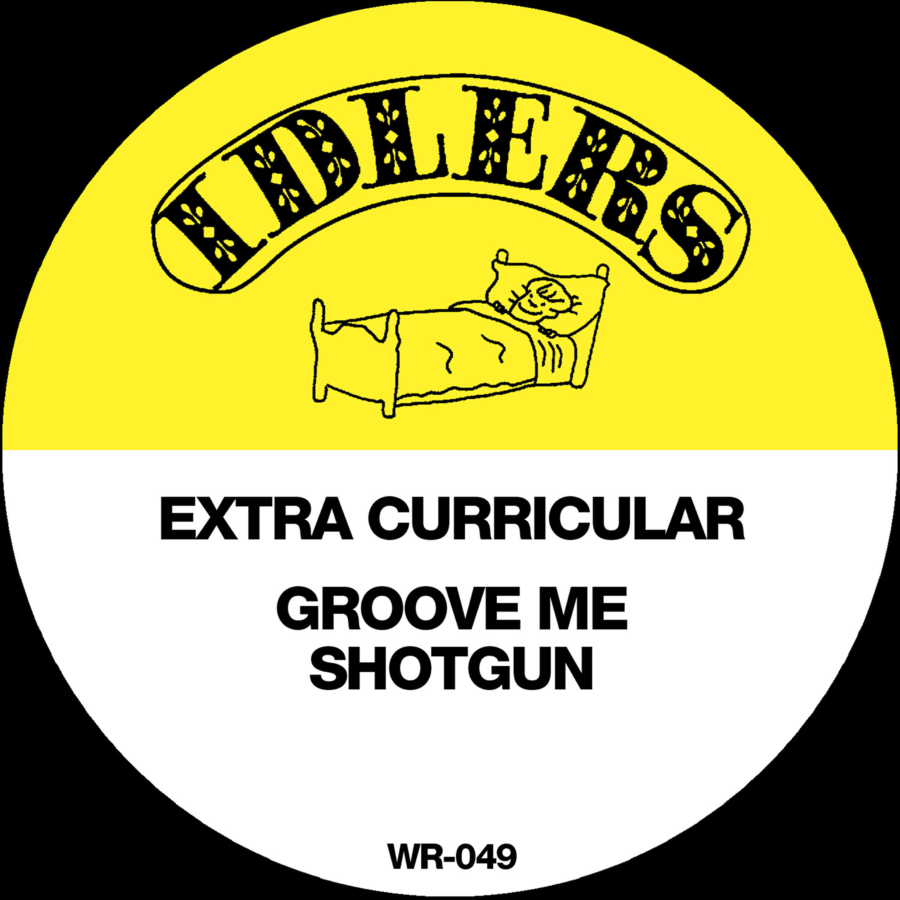 Extra Curricular - Groove Me (Club Mix)