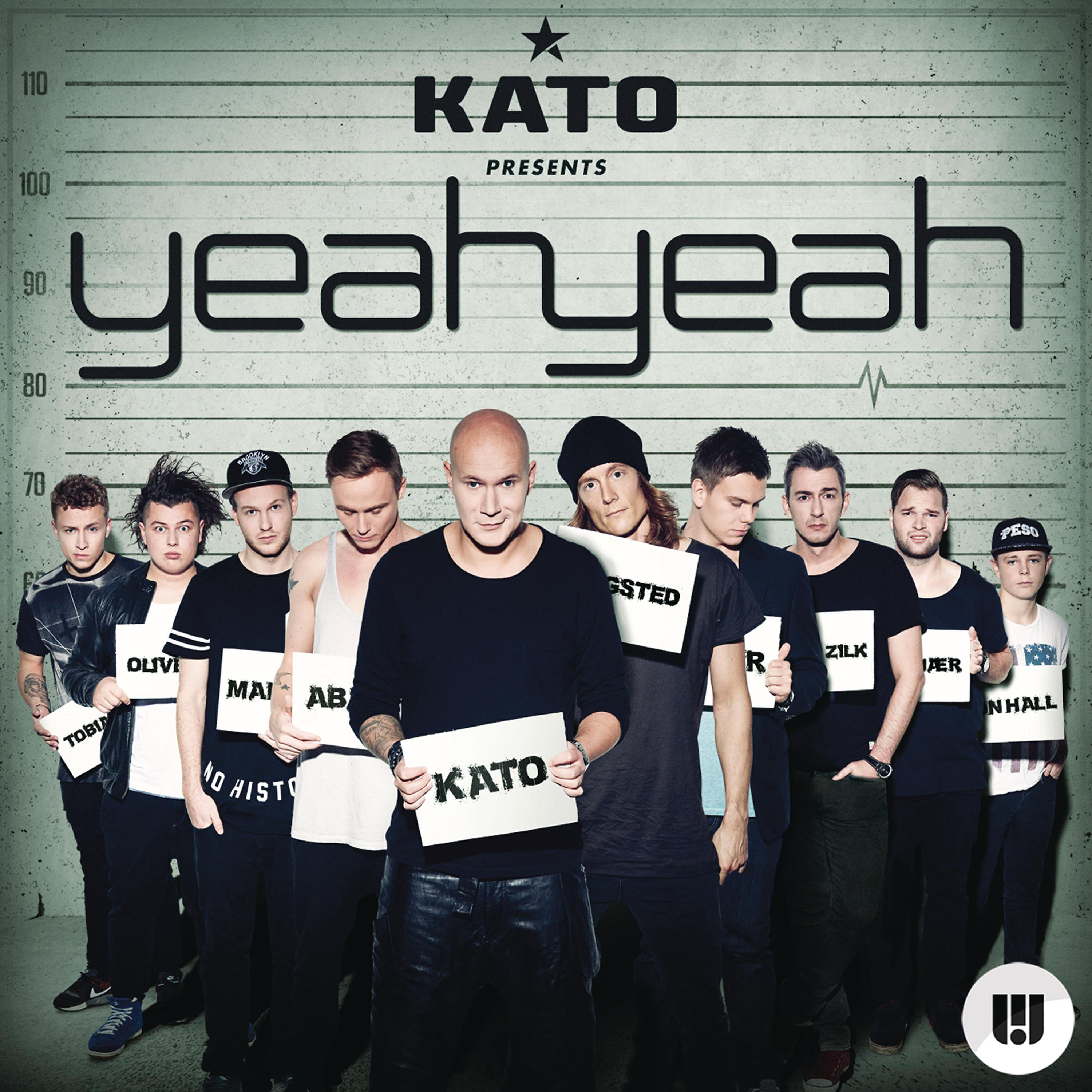 KATO - Cookies