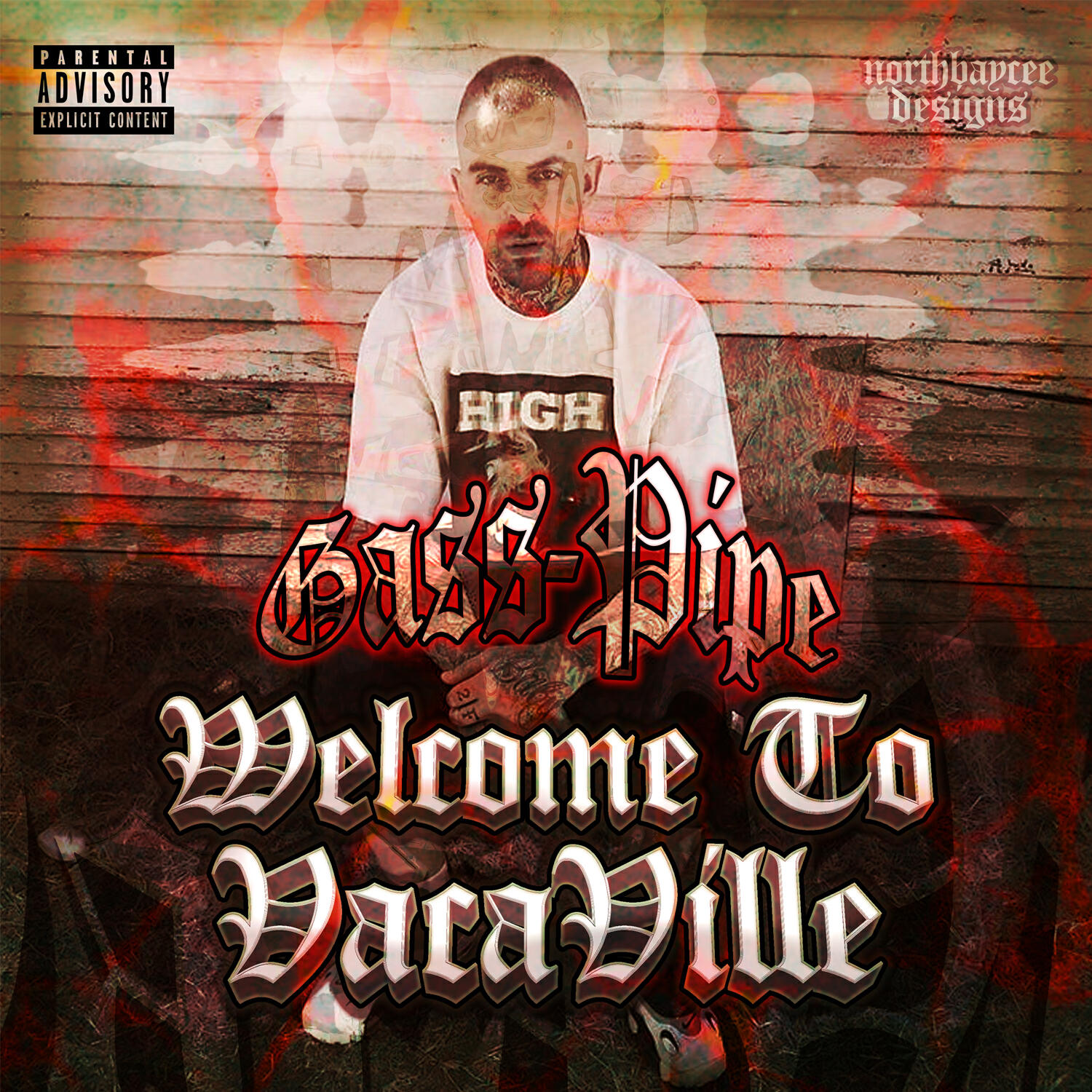 Gass-Pipe - Vacaville Donn
