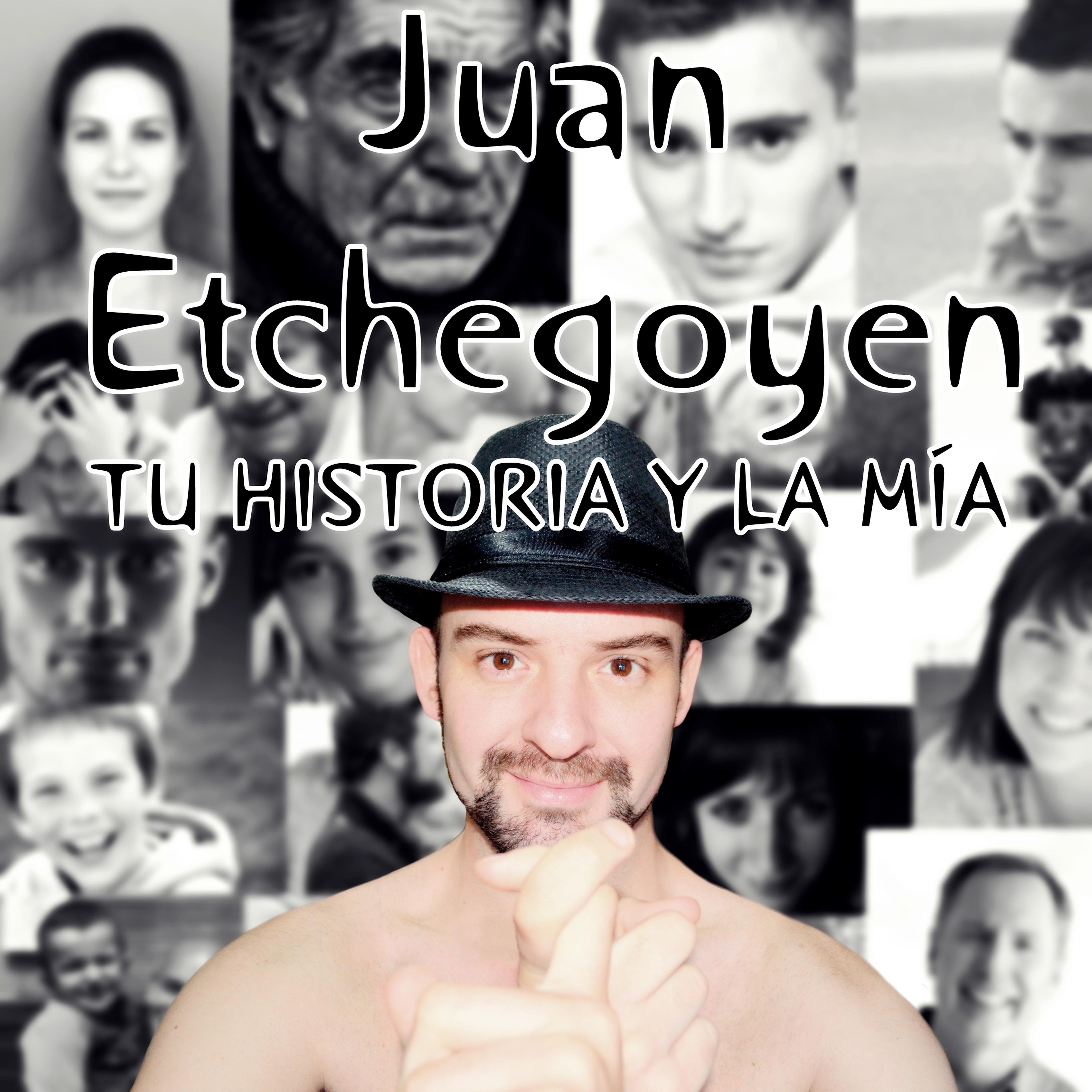 Постер альбома Tu Historia Y La Mía