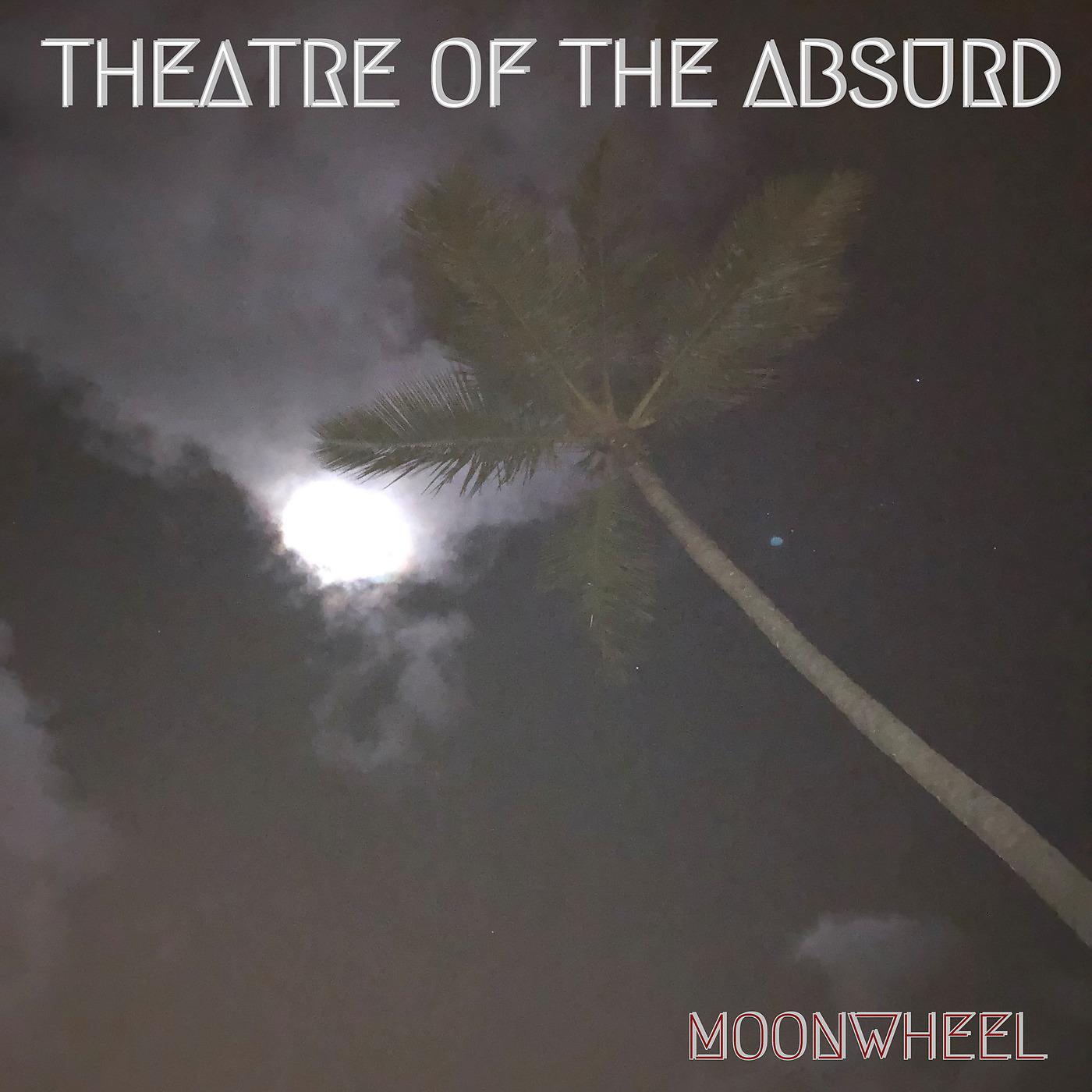 Постер альбома Moonwheel